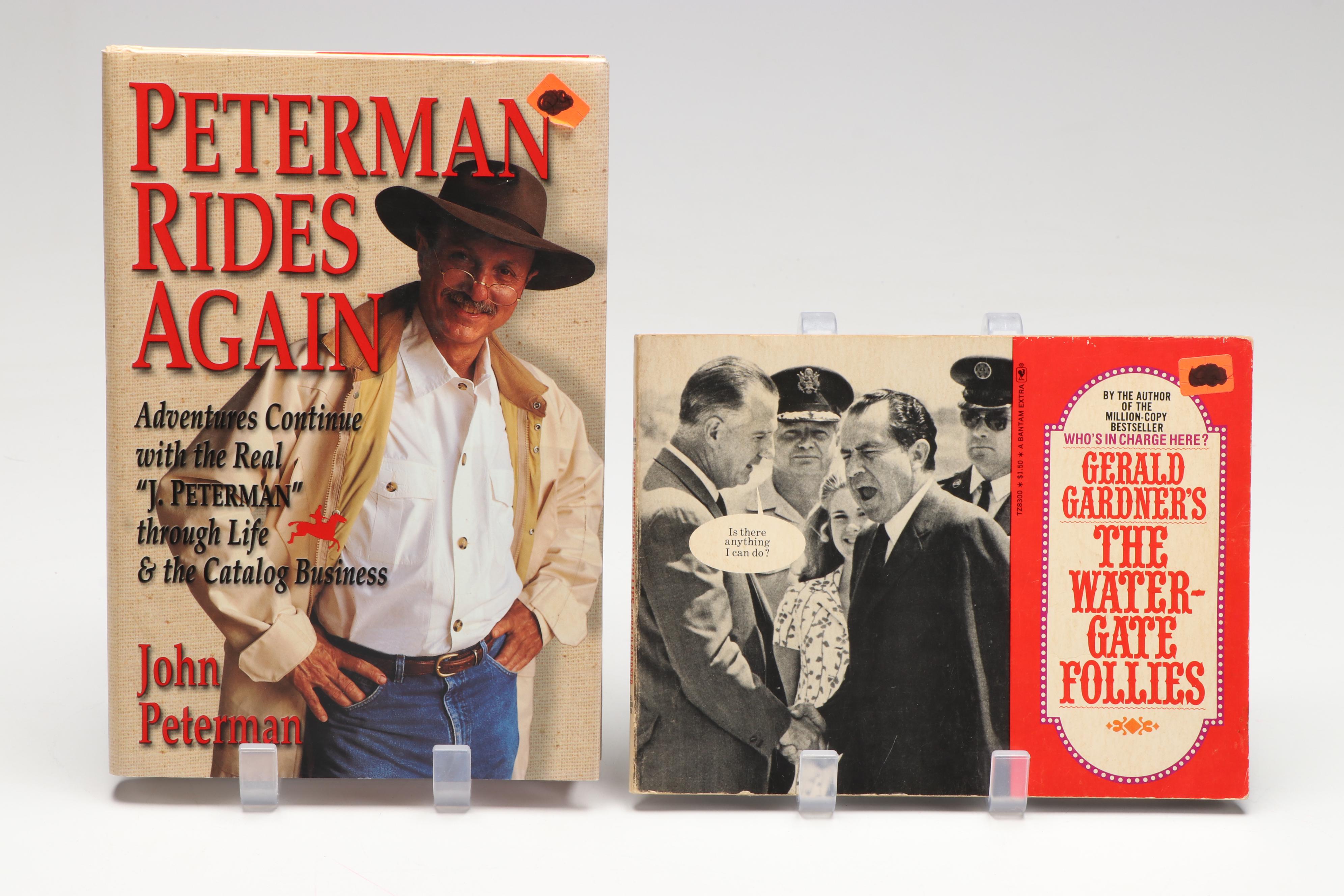 "Breakfast of Champions," "My Prison Without Bars," and More Mixed Genre Books