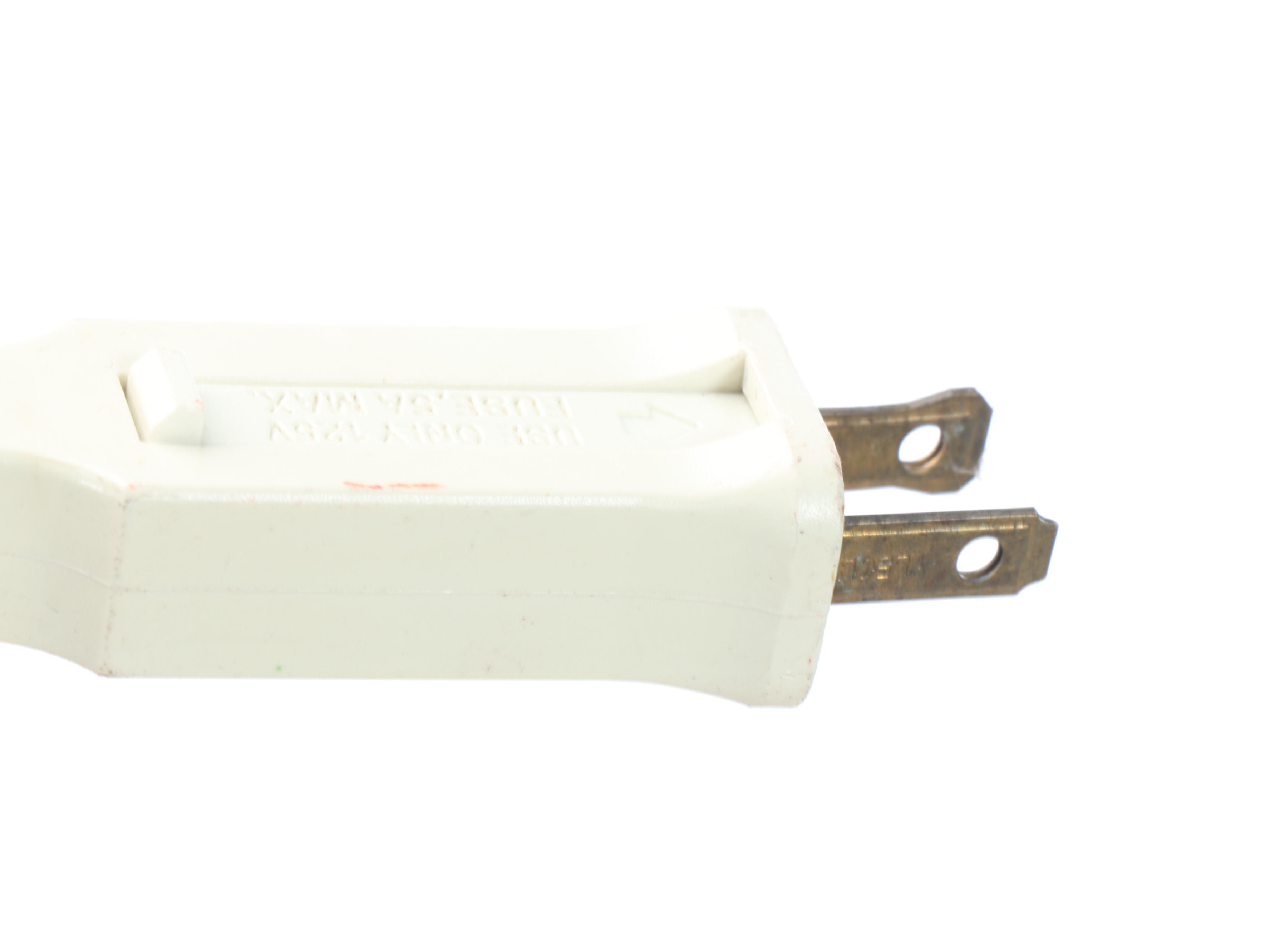 Illuminated Blow Mold Santa with Other Vintage Christmas Displays