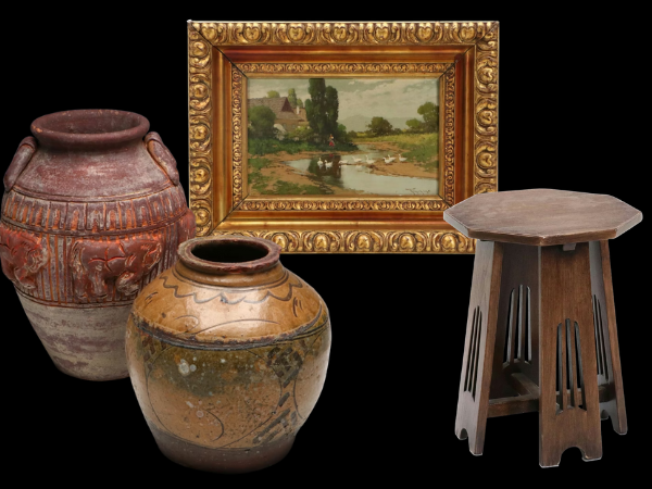 Timeless Traditional