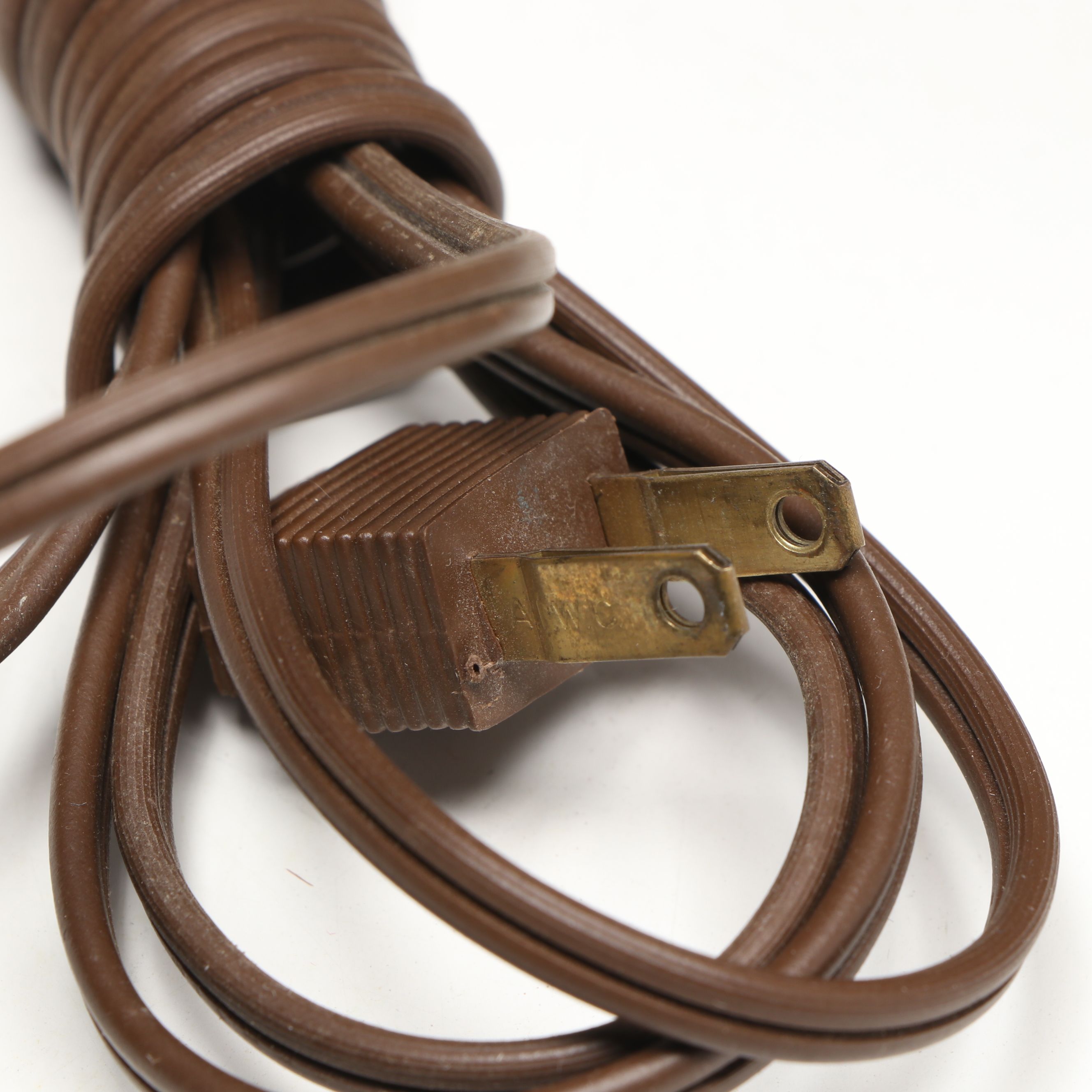 Victorian Style Wood Table Lamp with Satin Glass Shade