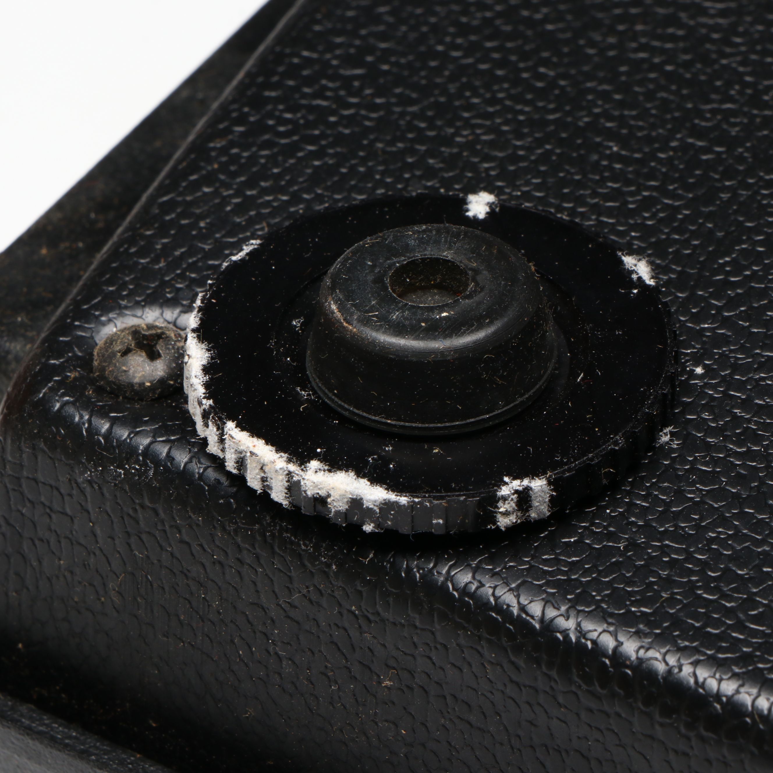 Kodak 750H Electric Carousel Slide Projector with Stack Loader, Pana-Vue Slides