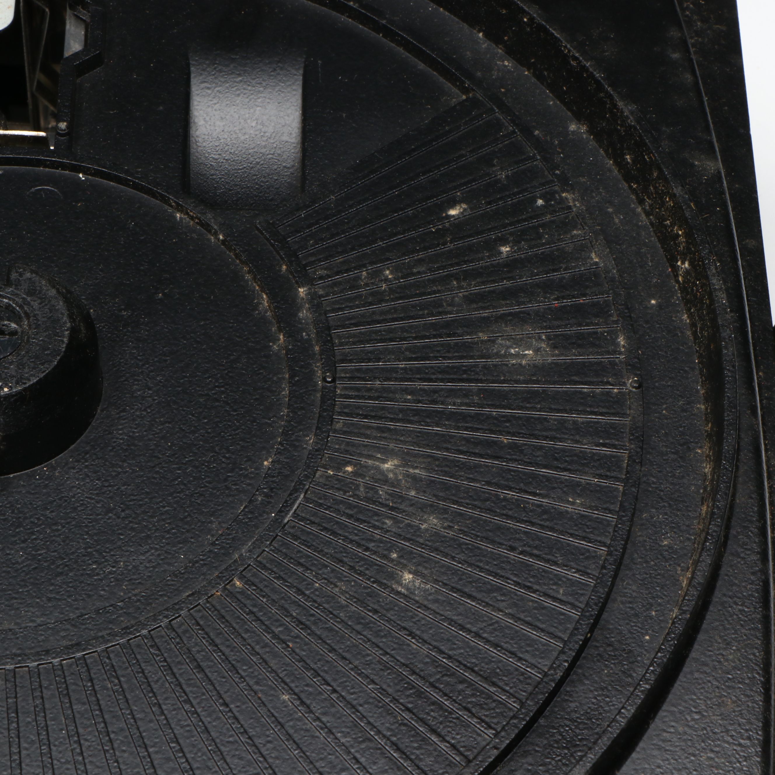 Kodak 750H Electric Carousel Slide Projector with Stack Loader, Pana-Vue Slides