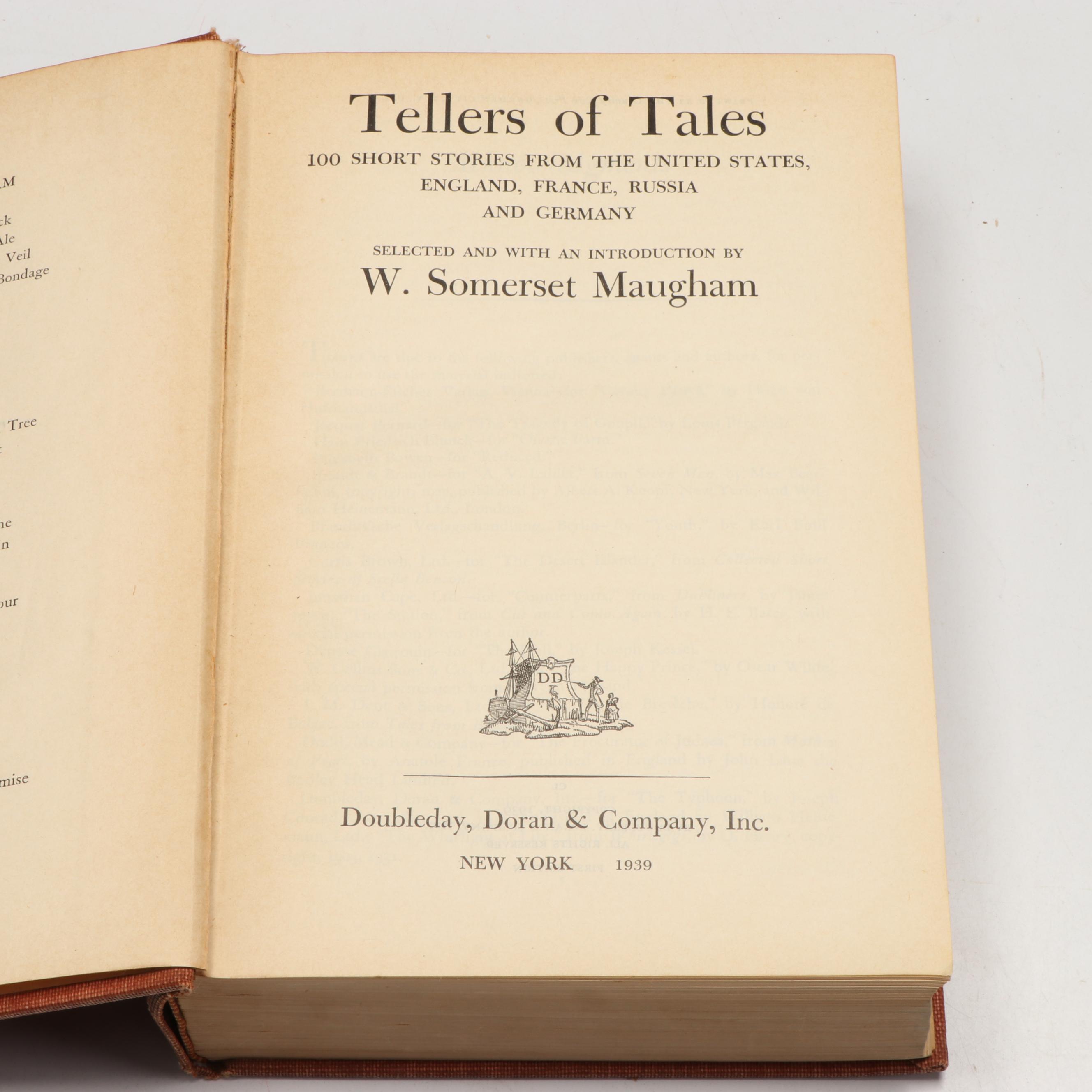 "Kentucky Cardinal," "Tellers of Tales," and More Mixed Genre Books