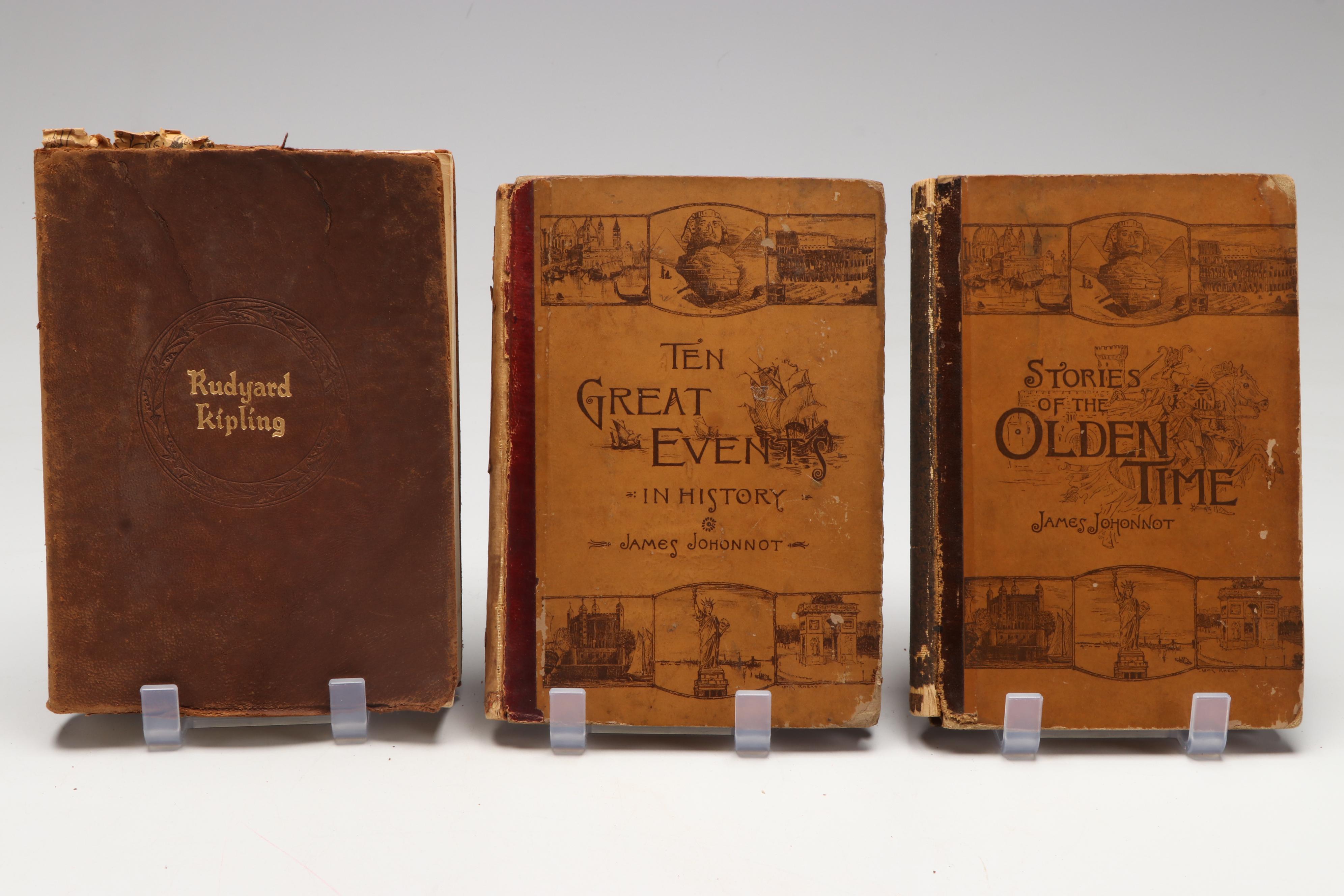 "Kentucky Cardinal," "Tellers of Tales," and More Mixed Genre Books