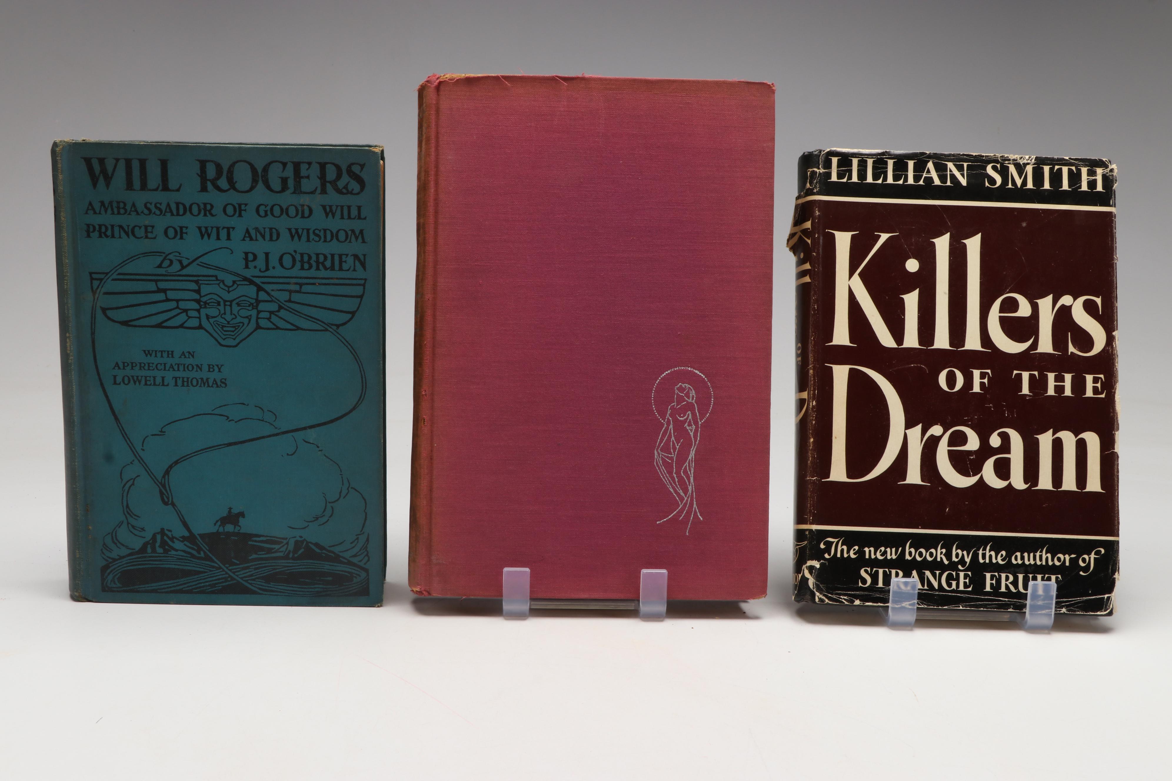 "Kentucky Cardinal," "Tellers of Tales," and More Mixed Genre Books