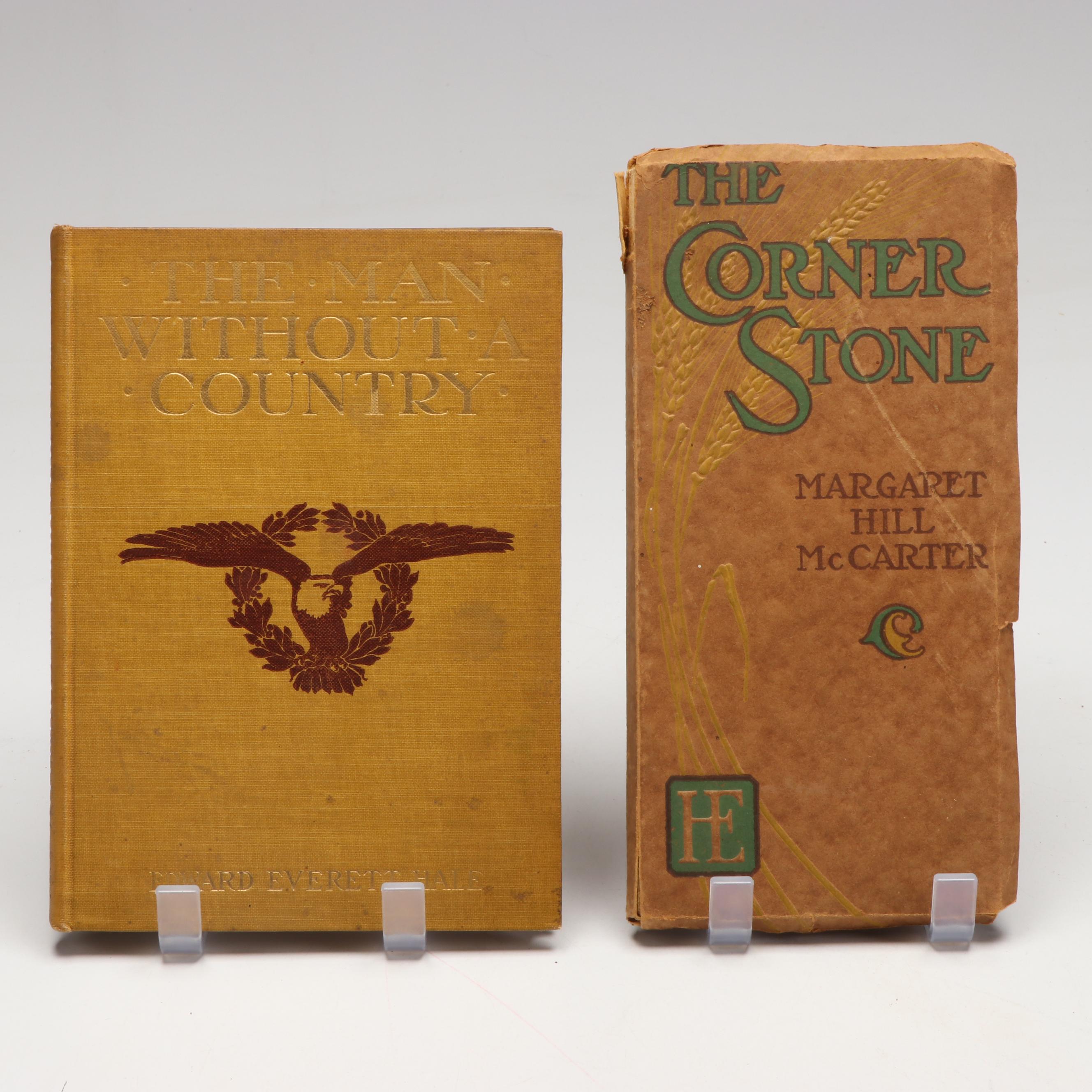 "Kentucky Cardinal," "Tellers of Tales," and More Mixed Genre Books