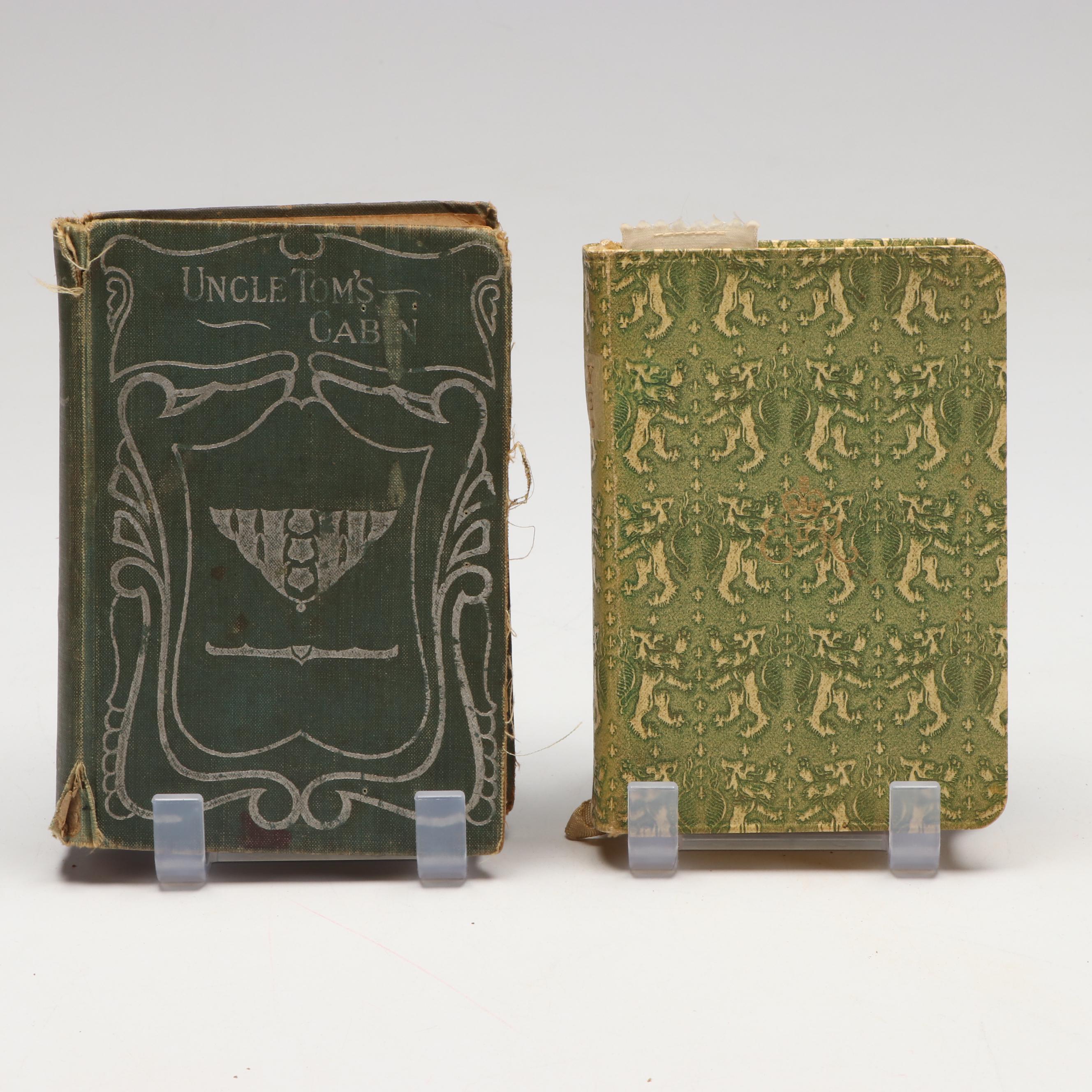 "Kentucky Cardinal," "Tellers of Tales," and More Mixed Genre Books