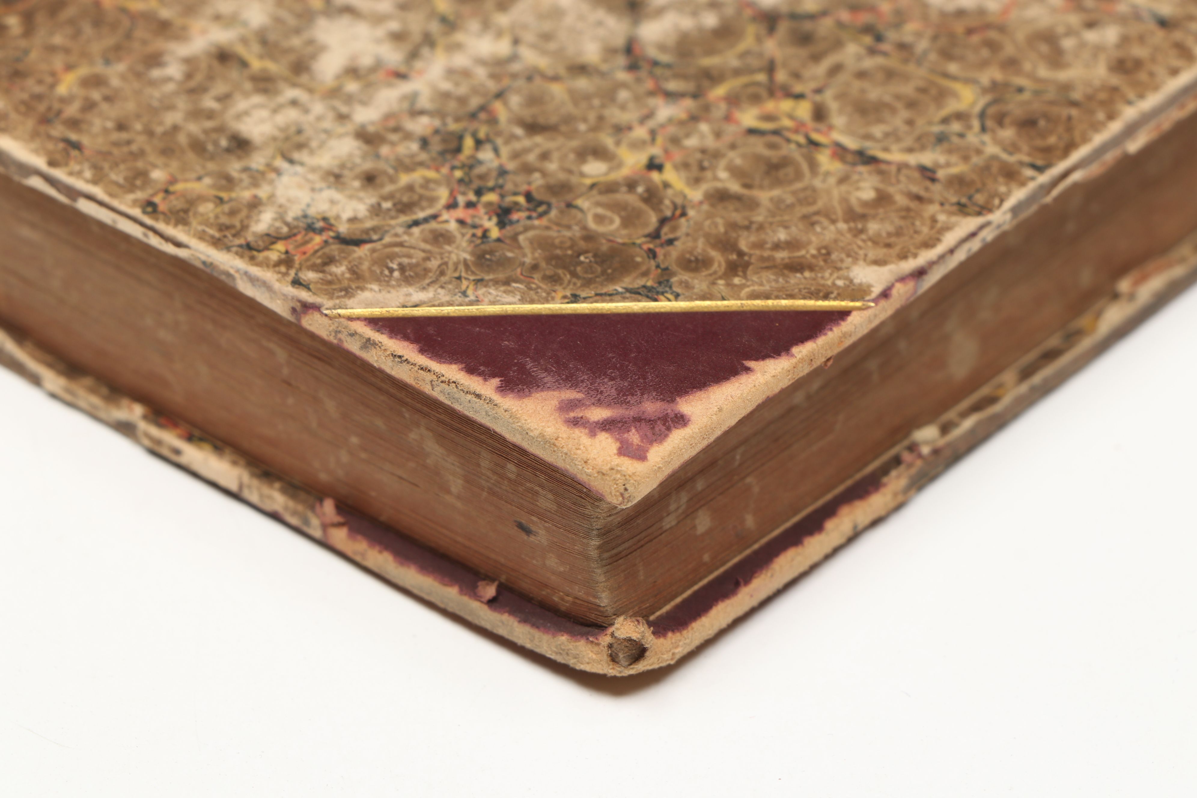 "Les Petits Émigrés, ou Correspondance de quelques enfans" by Mme. De Genlis