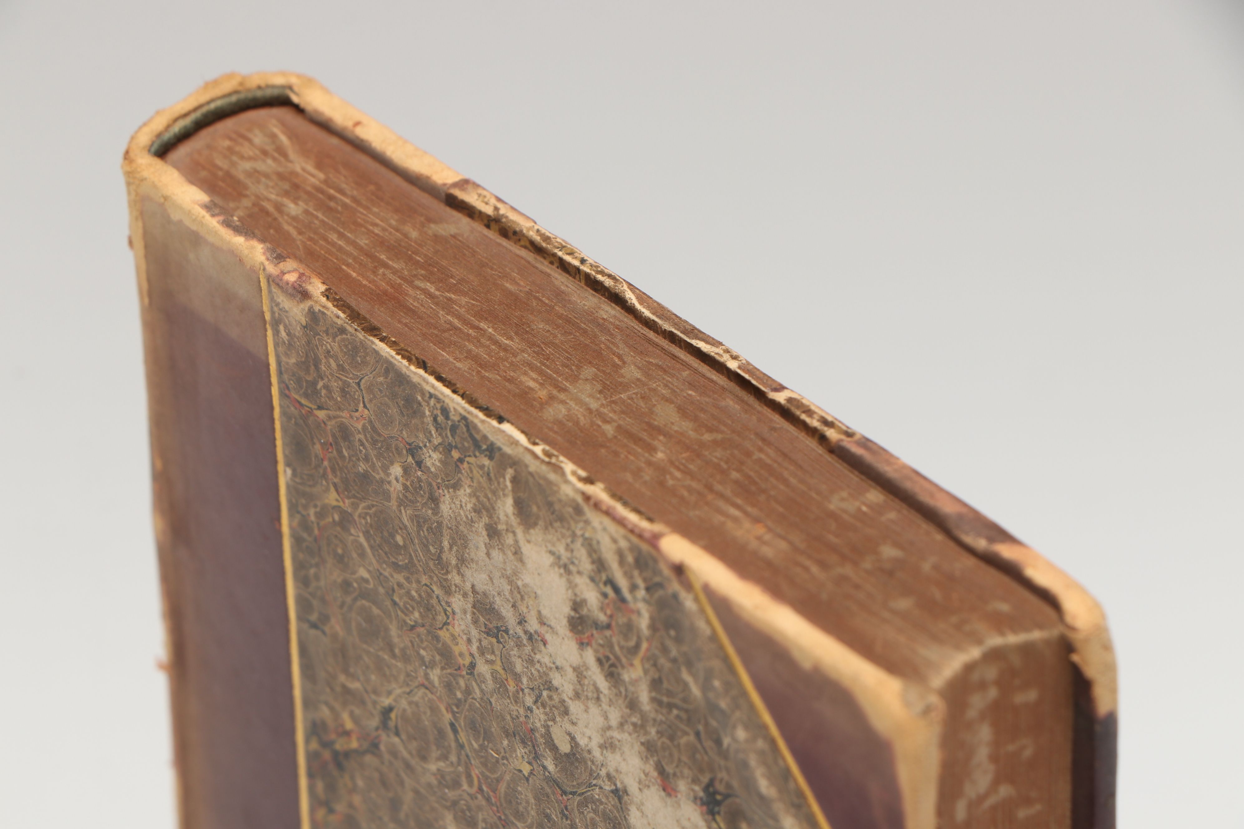 "Les Petits Émigrés, ou Correspondance de quelques enfans" by Mme. De Genlis