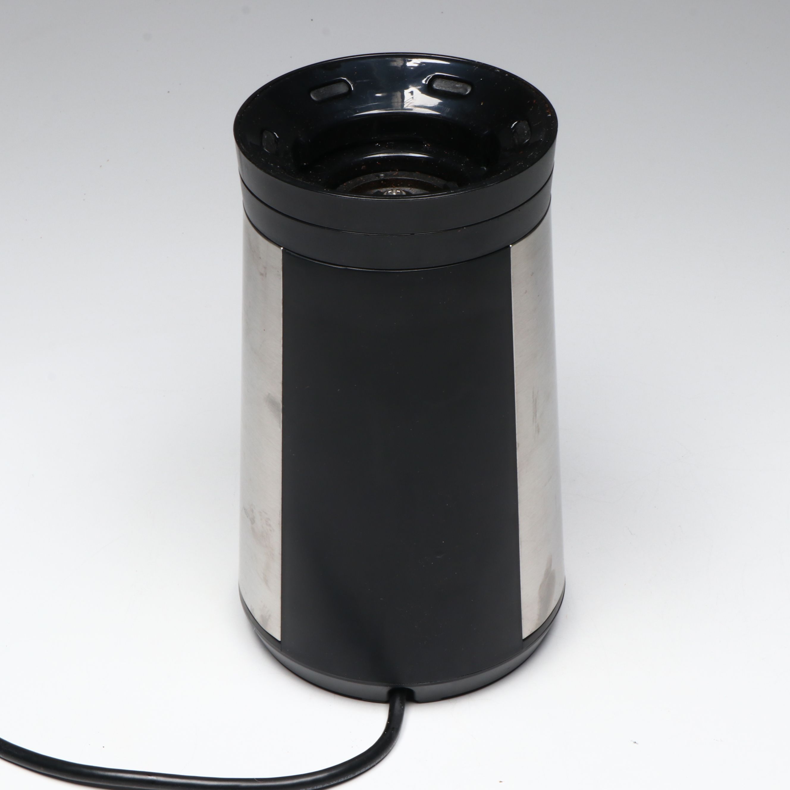 OXO Brew Conical Burr Electric Coffee Grinder