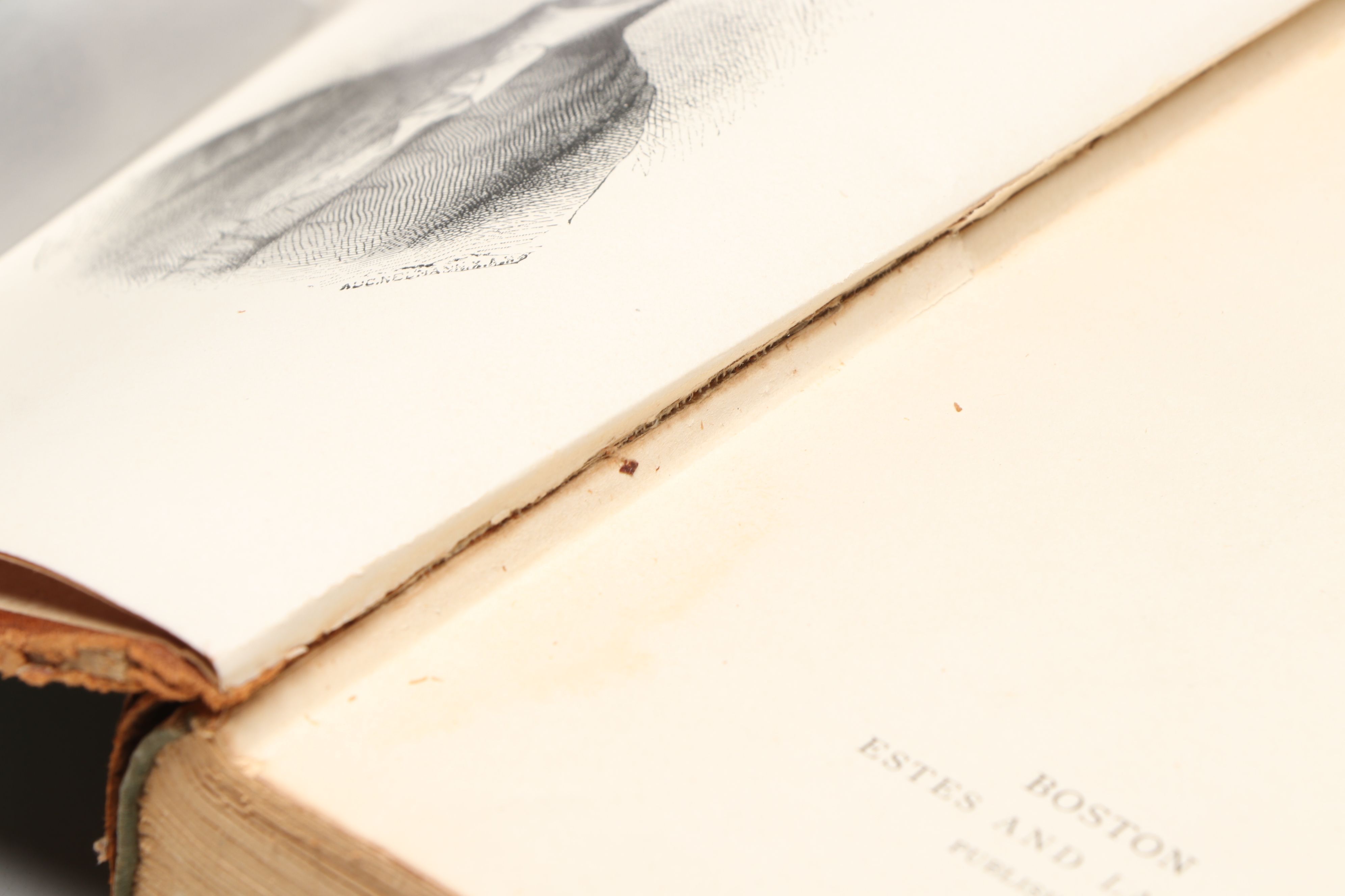 "Goethe's Faust" and "Waverley; or, 'Tis Sixty Years Since"