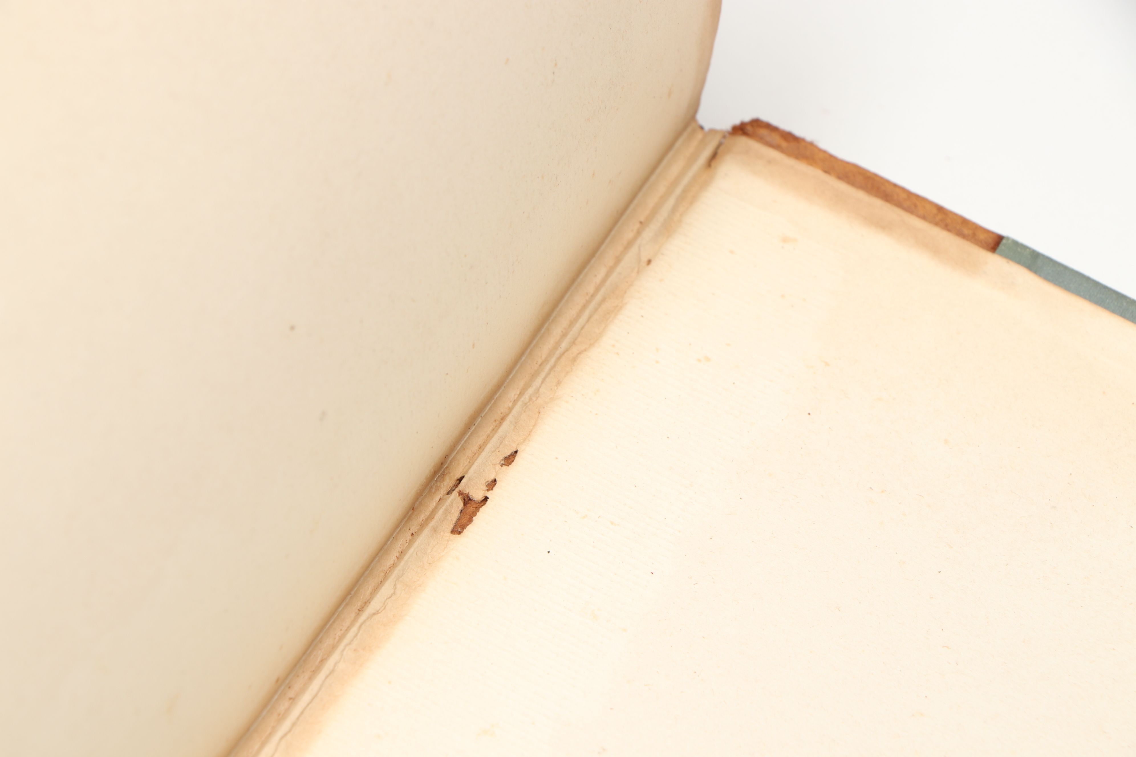 "Goethe's Faust" and "Waverley; or, 'Tis Sixty Years Since"