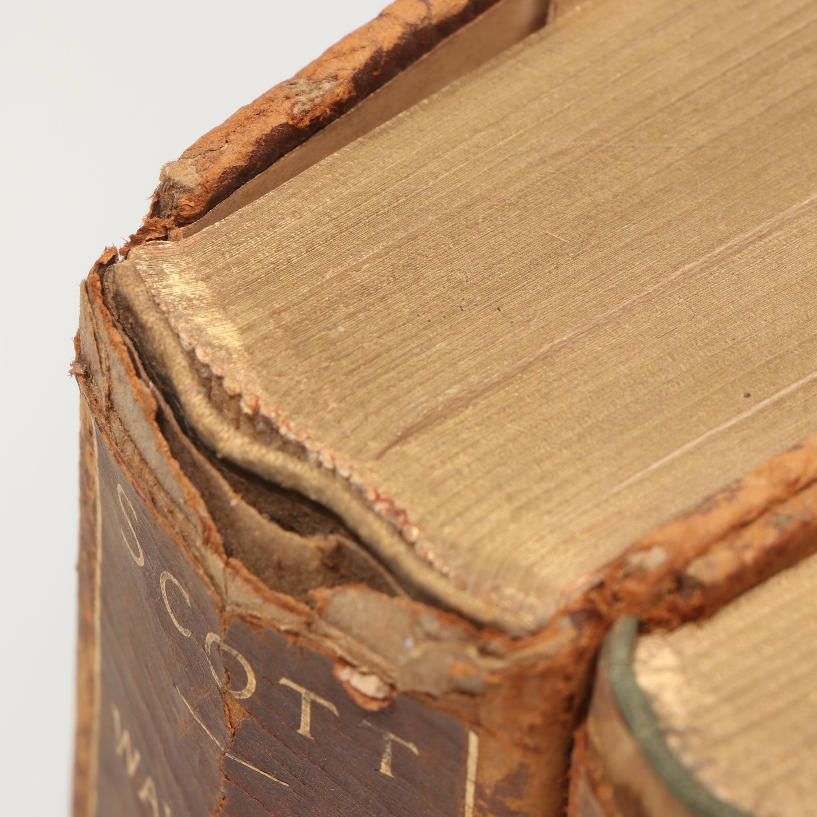 "Goethe's Faust" and "Waverley; or, 'Tis Sixty Years Since"