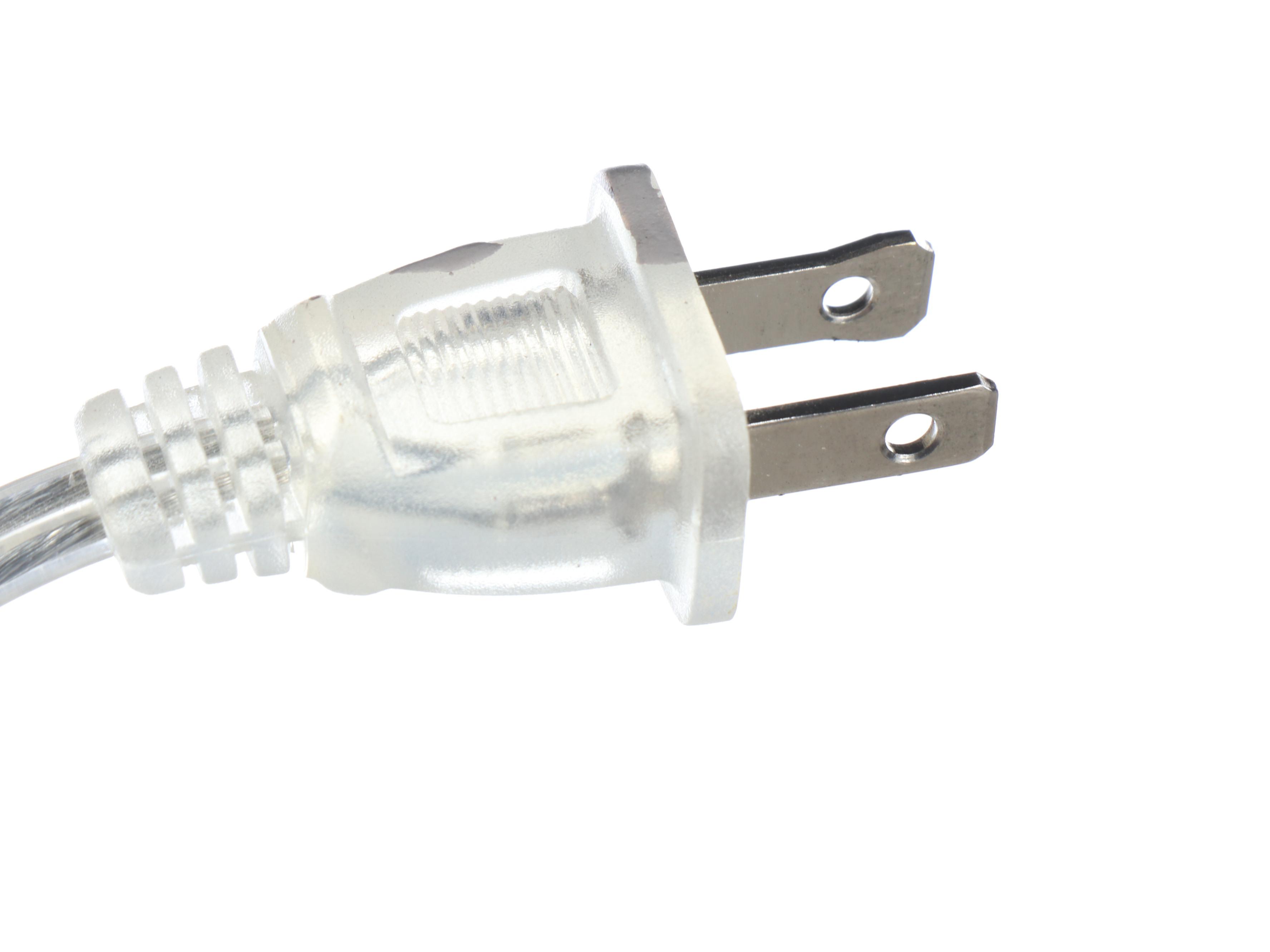 Pottery Barn Attr. Iron Floor Lamp and Slubbed Fabric Shade