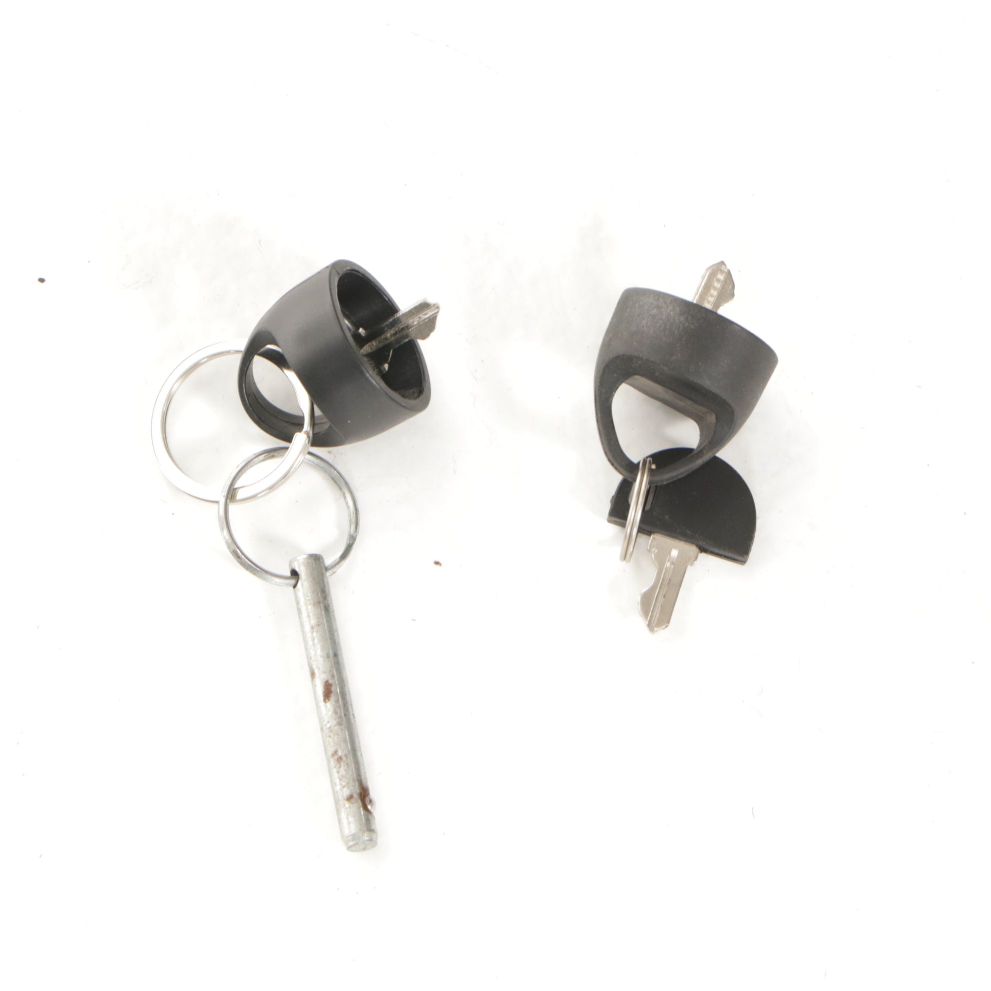 Pride Go-Go Elite Traveller Battery Powered Three-Wheel