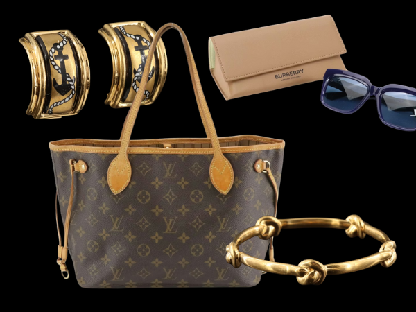 Wardrobe Updates: Fashion & Jewelry