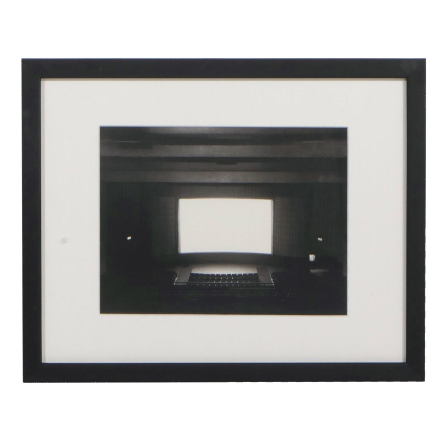 Hiroshi Sugimoto Offset Lithograph "Astoria, New York", 1976