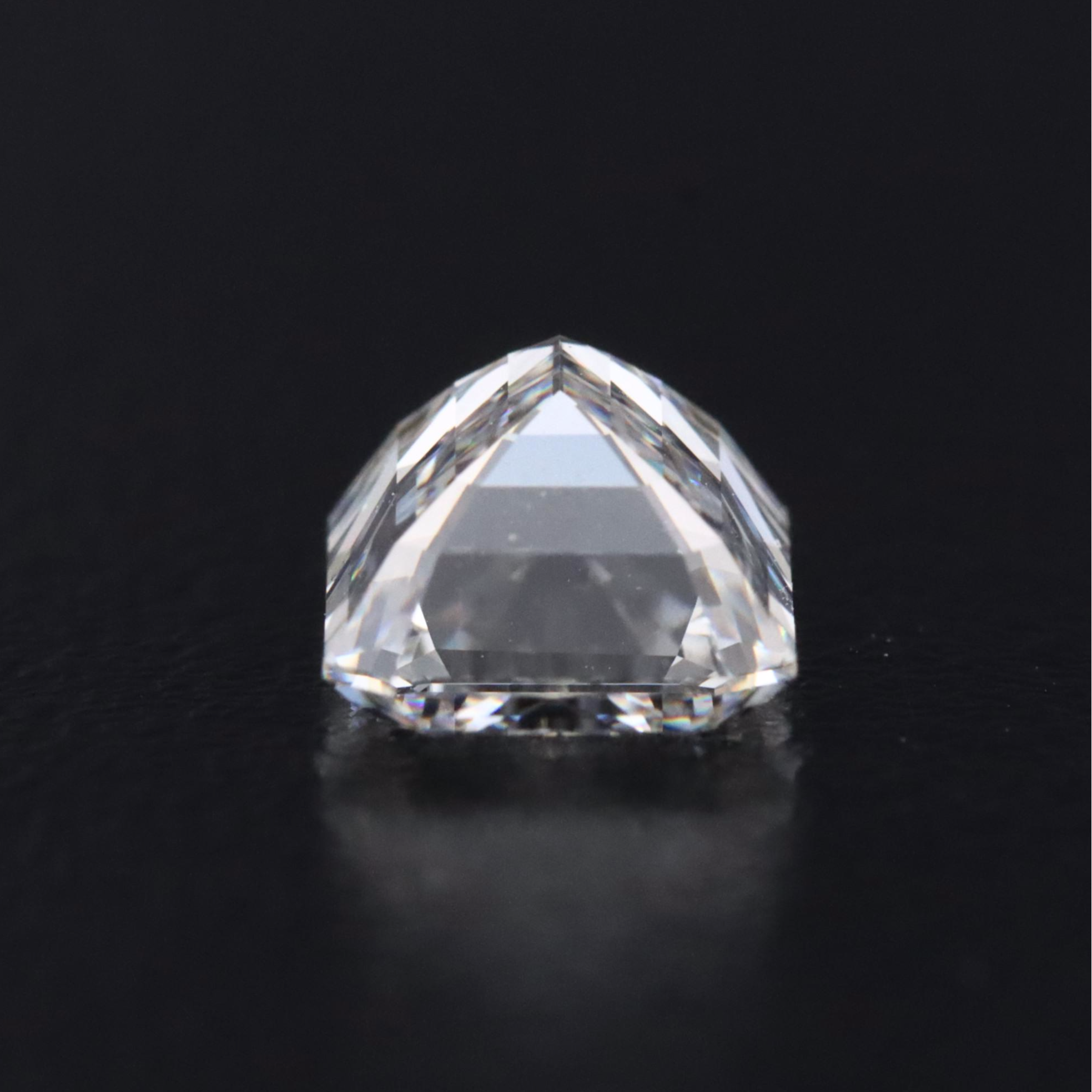 Loose 2.00 CT Lab Grown Diamond with IGI Report