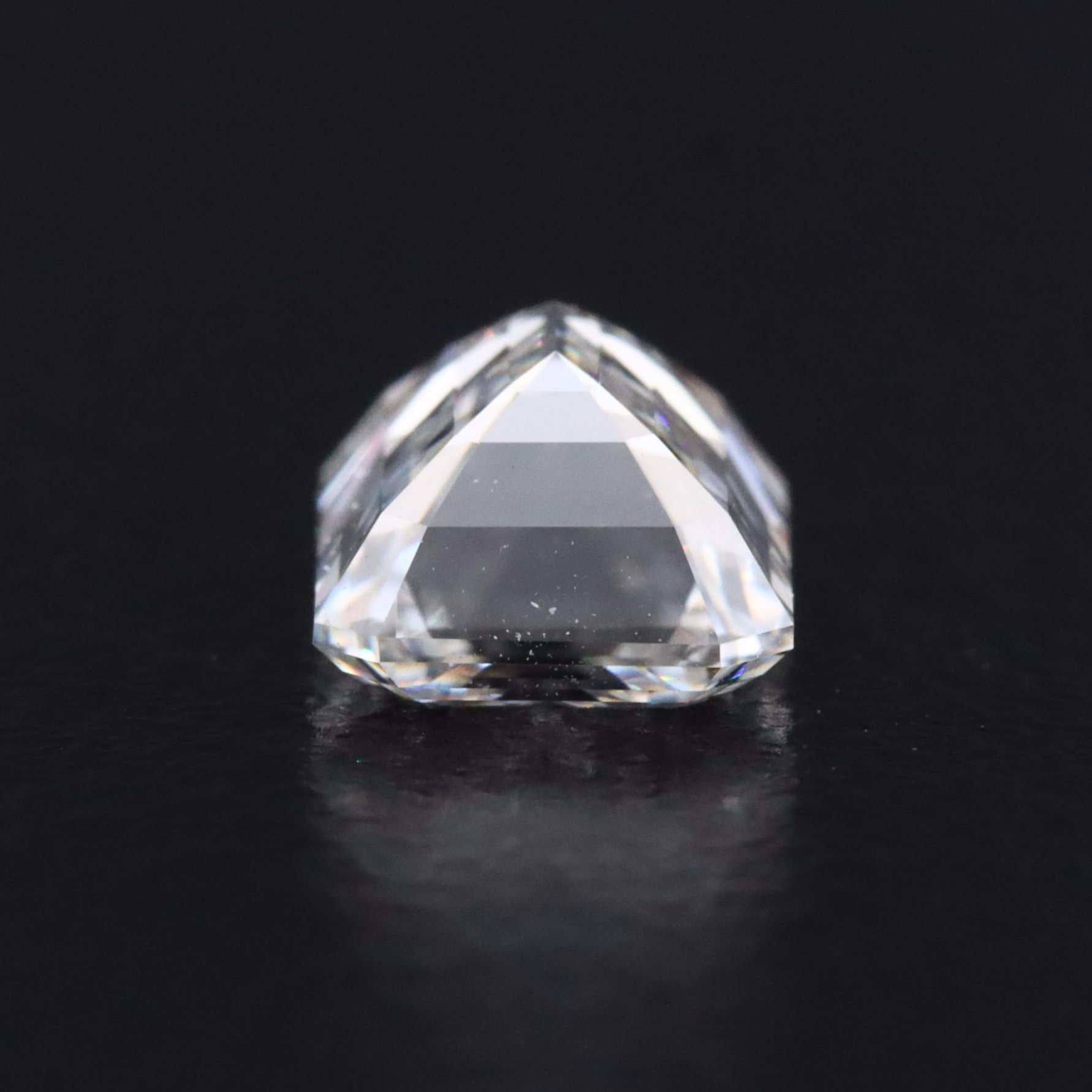 Loose 1.49 CT Lab Grown Diamond with IGI Report