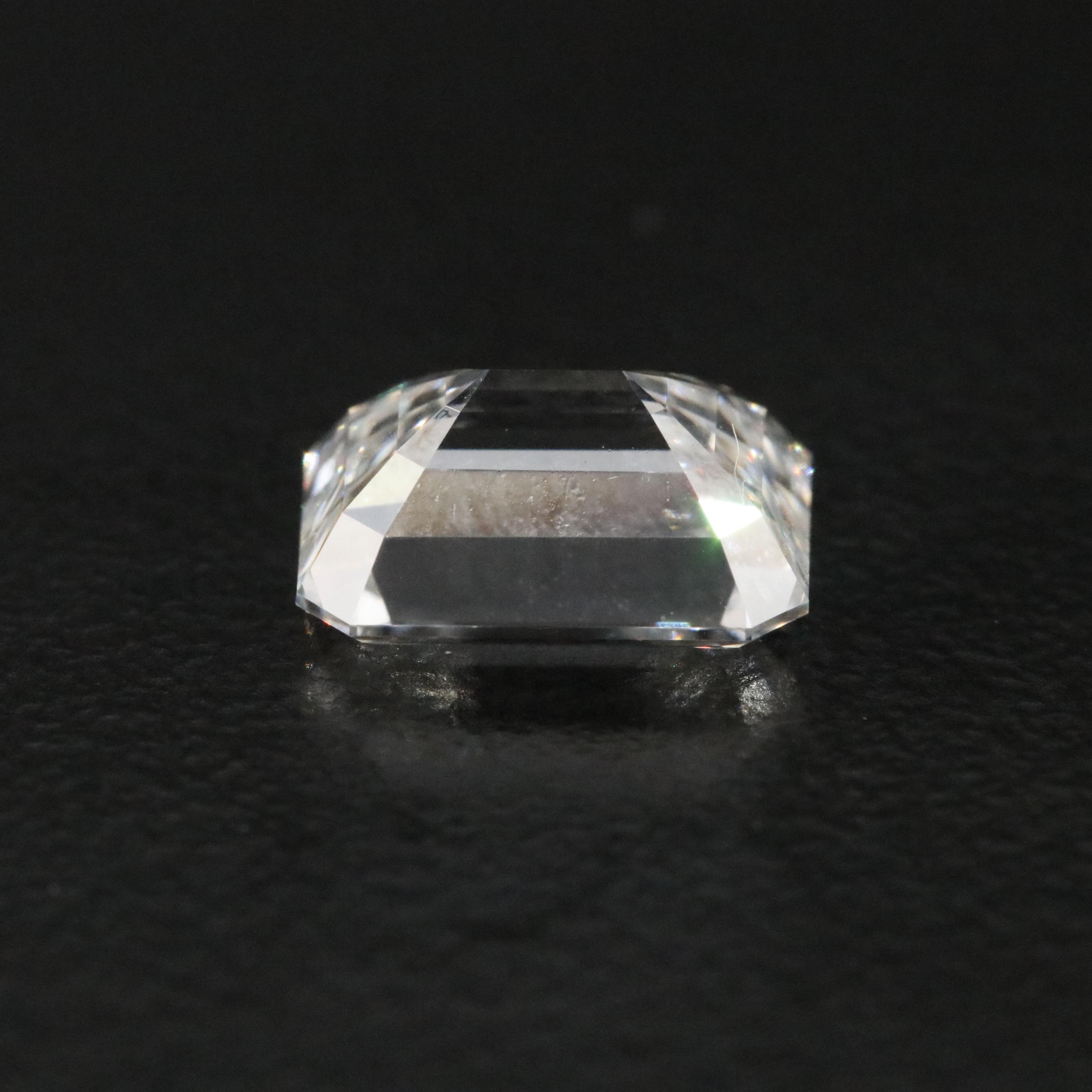 Loose 2.09 CT Lab Grown Diamond with IGI Report
