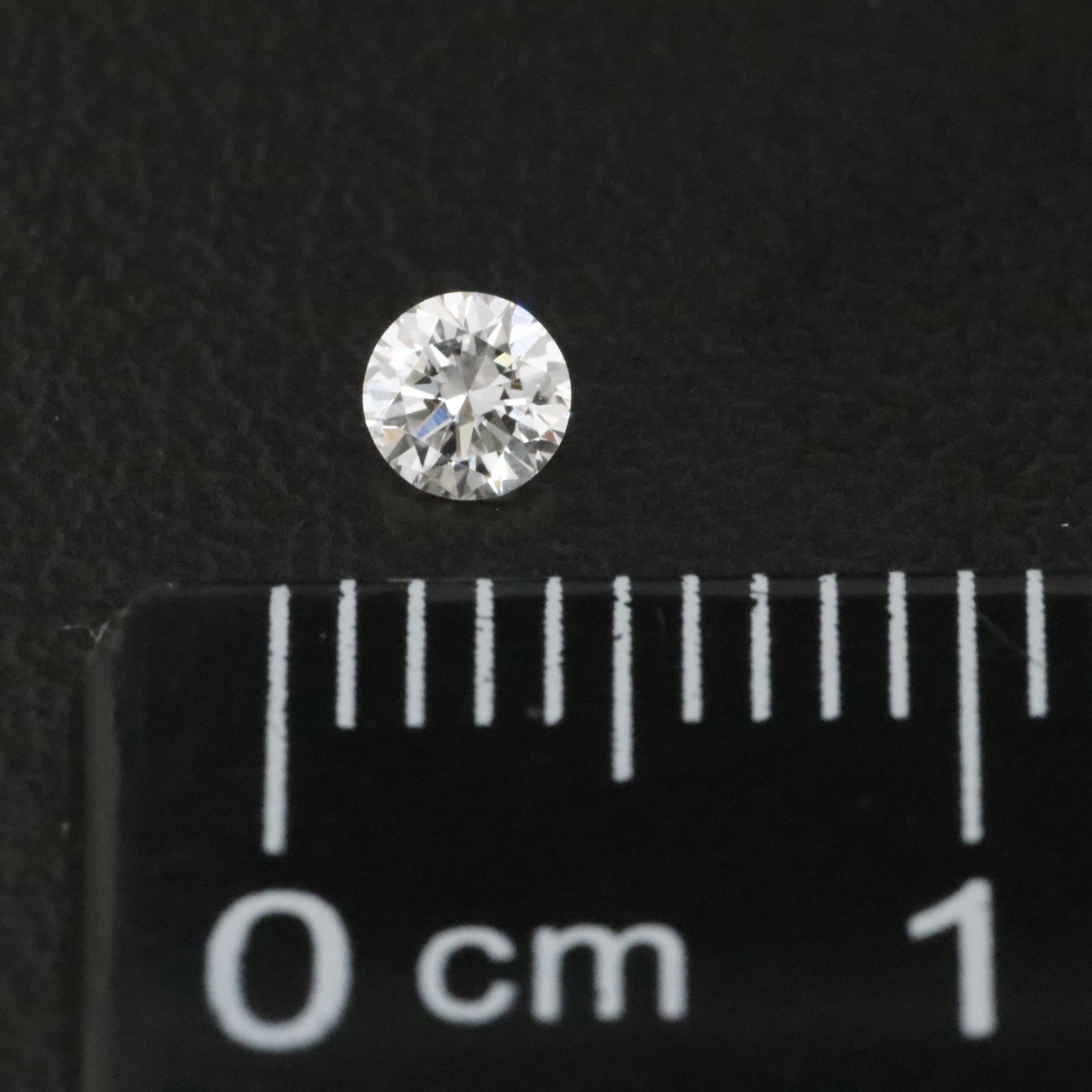Loose 2.05 CTW Lab Grown Diamonds