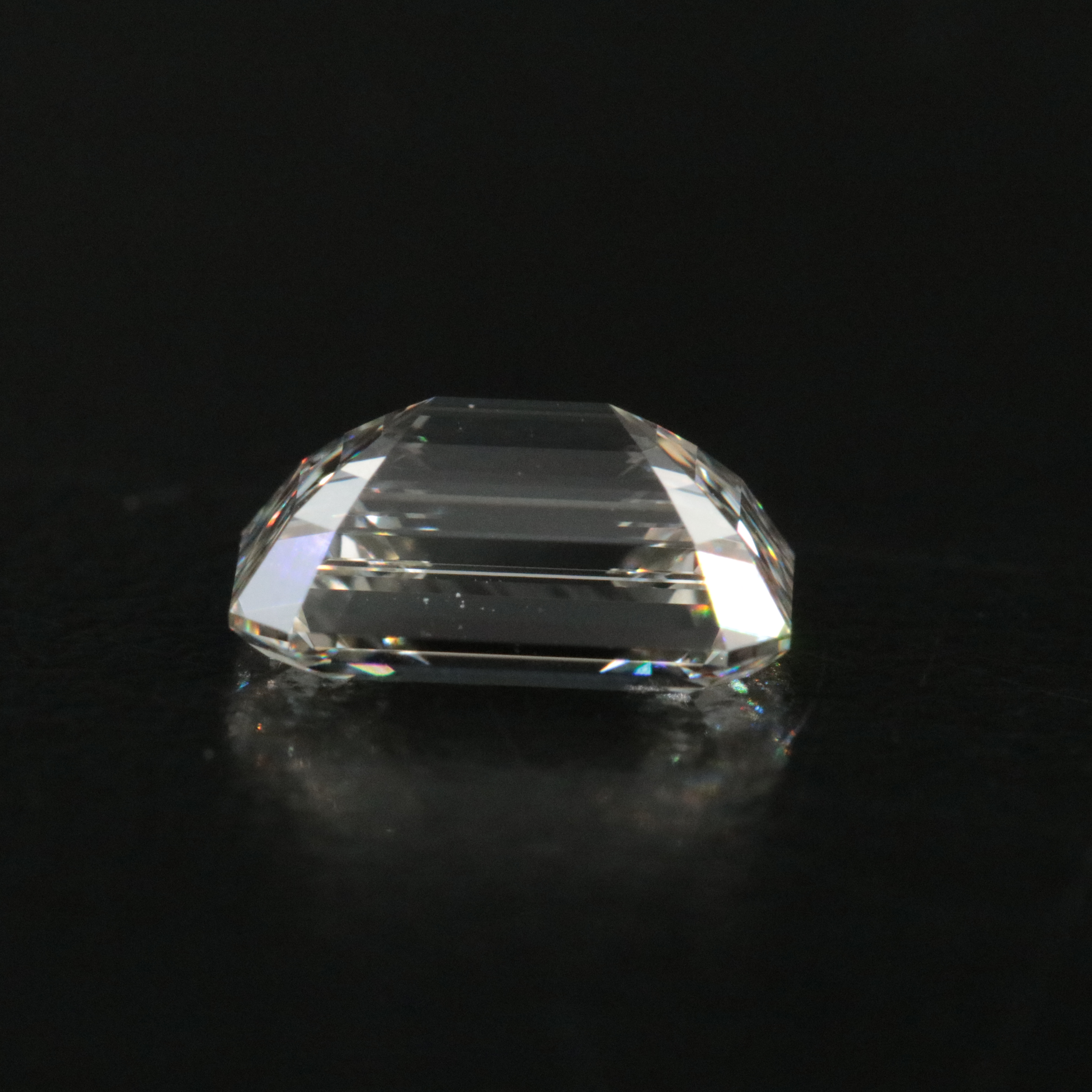 Loose 1.52 CT Lab Grown Diamond with IGI Report
