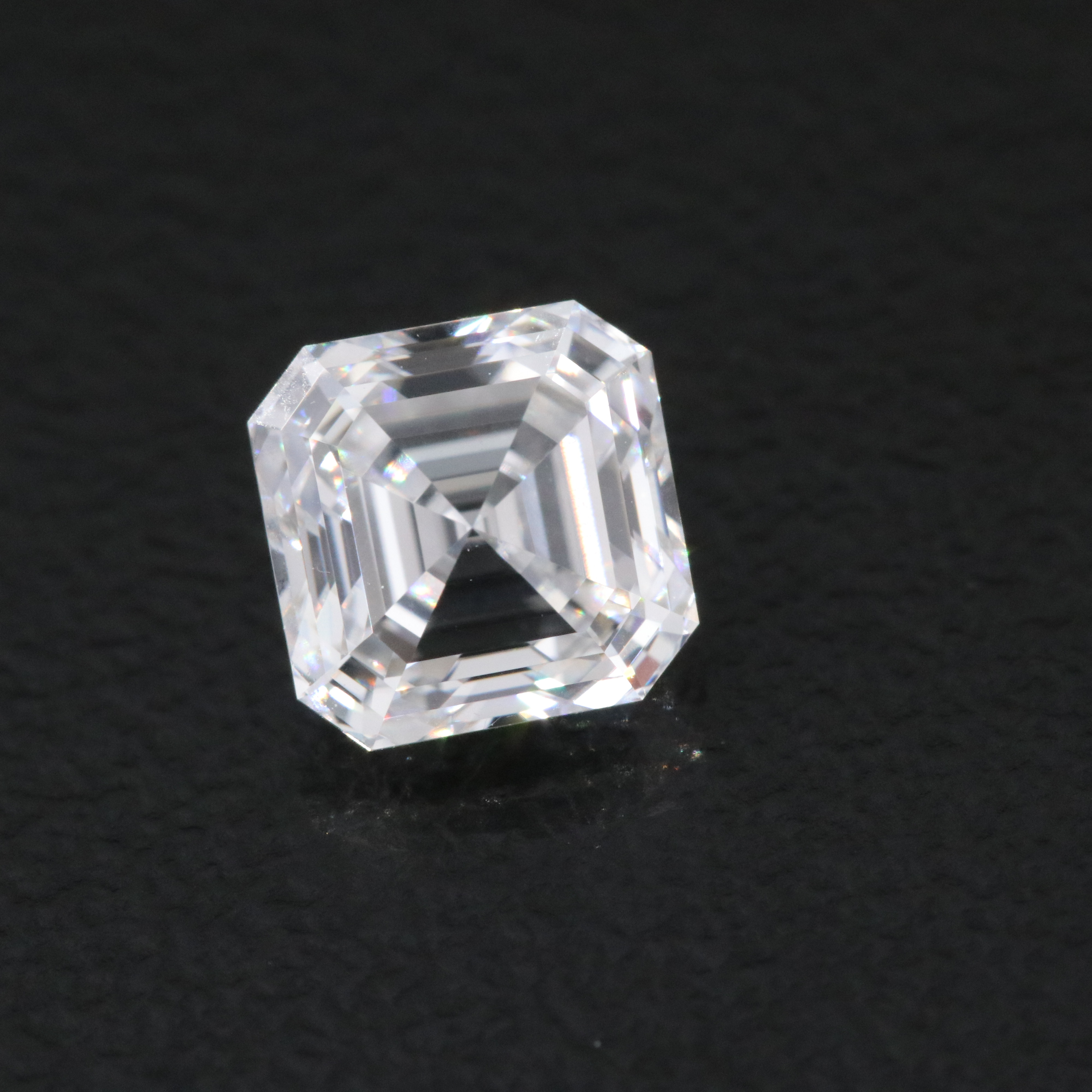 Loose 1.06 CT Lab Grown Diamond with IGI Report