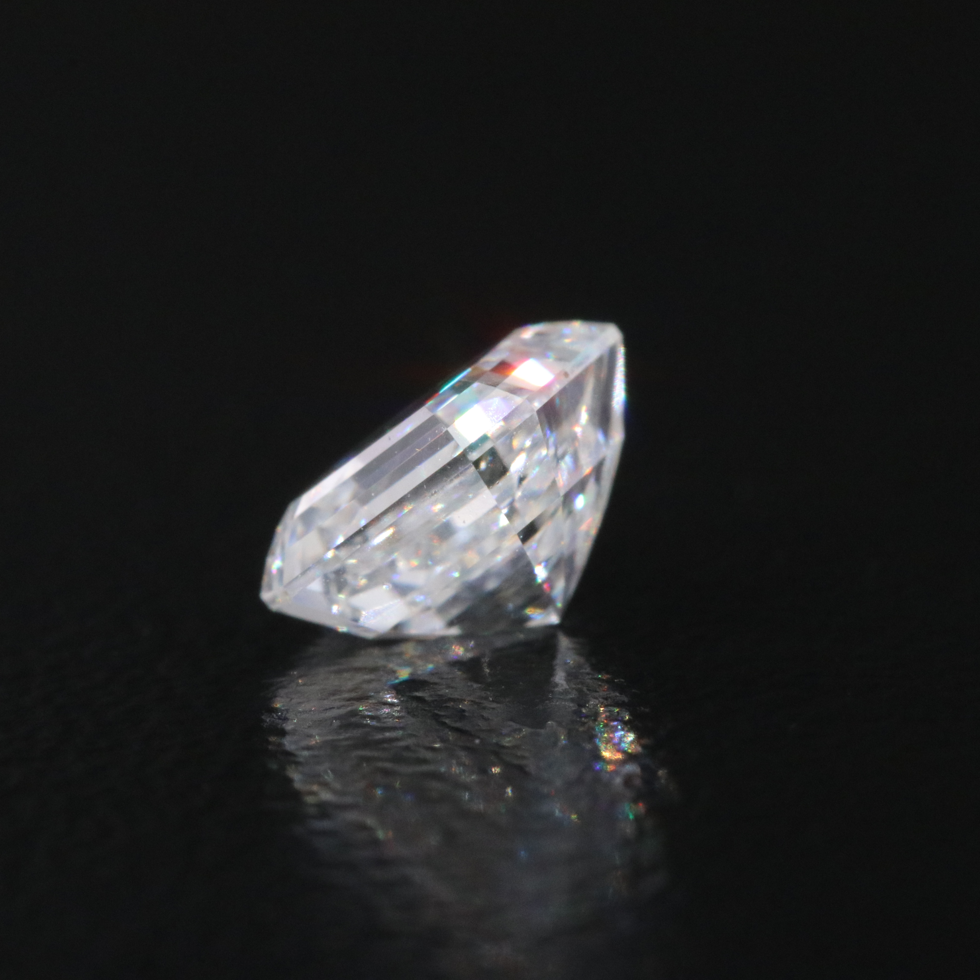 Loose 1.06 CT Lab Grown Diamond with IGI Report