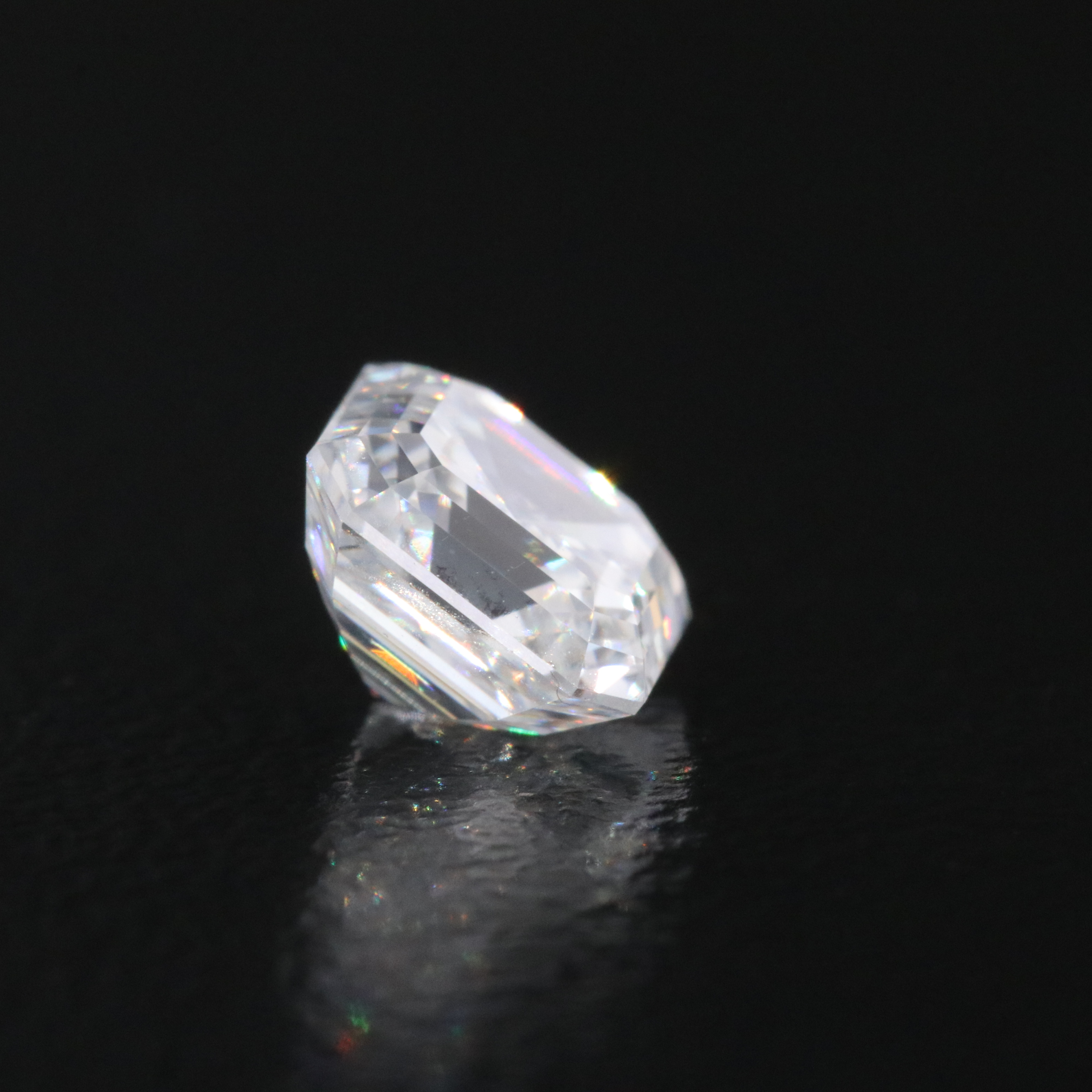 Loose 1.06 CT Lab Grown Diamond with IGI Report
