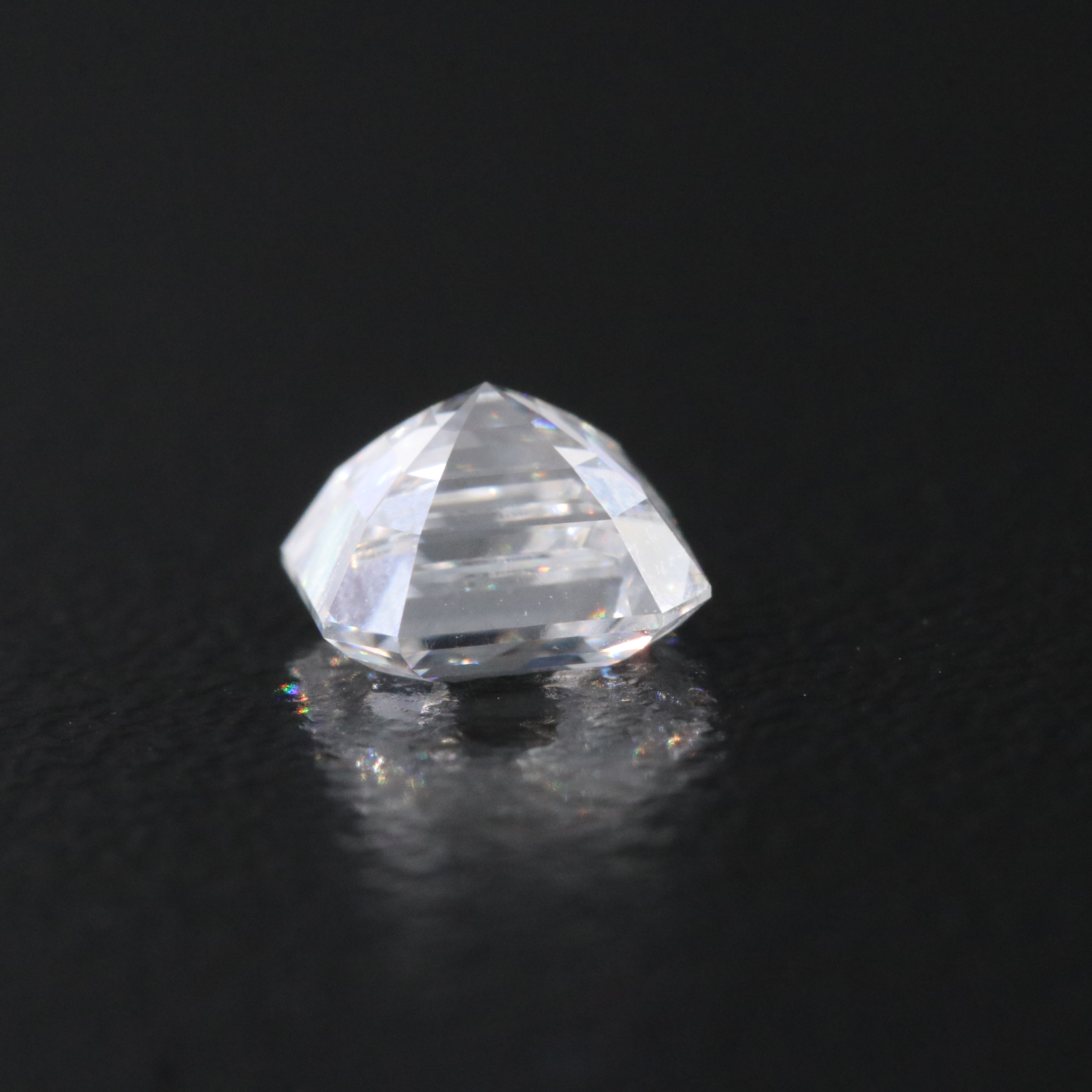 Loose 1.06 CT Lab Grown Diamond with IGI Report