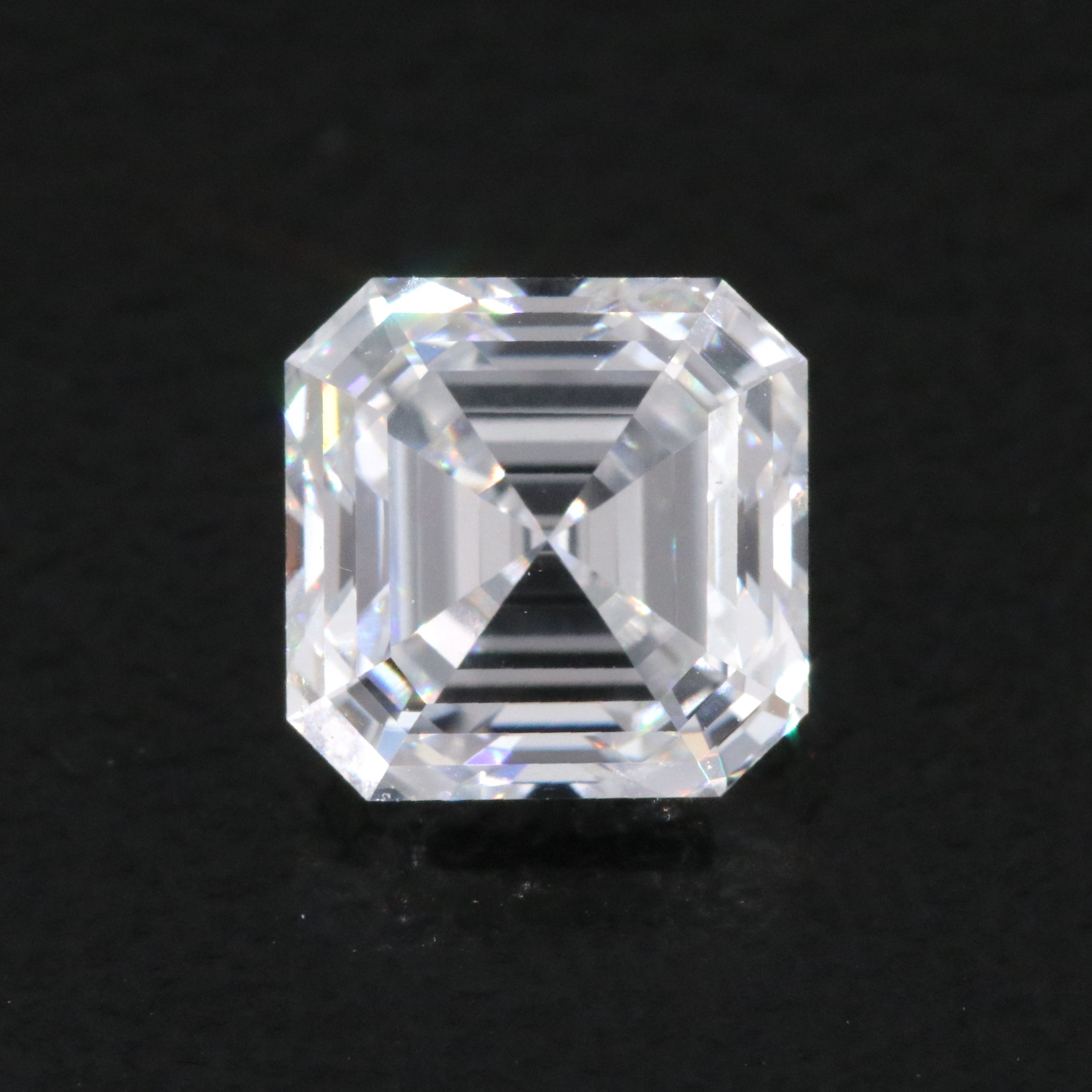 Loose 1.06 CT Lab Grown Diamond with IGI Report