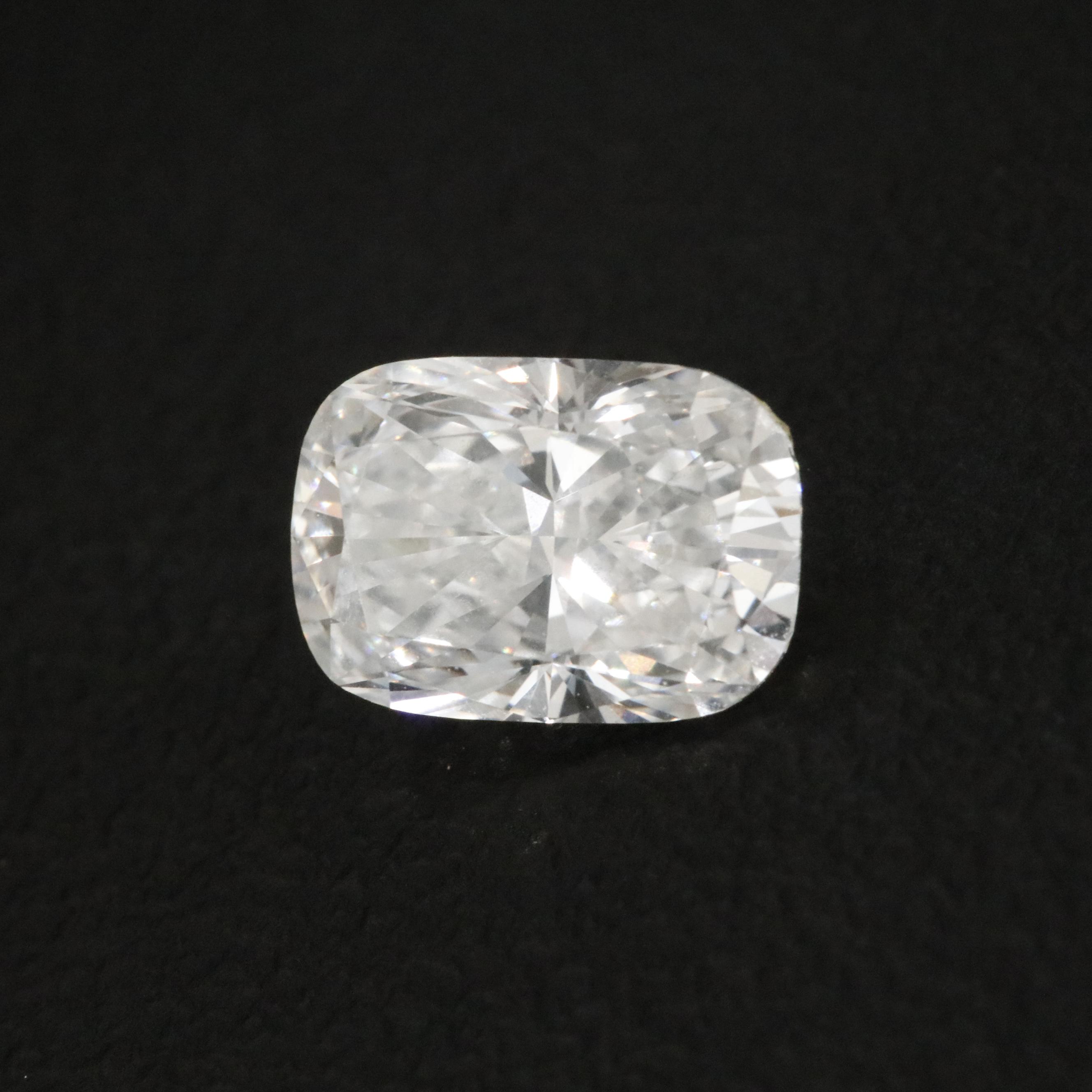 Loose 0.98 CT Lab Grown Diamond with IGI Report