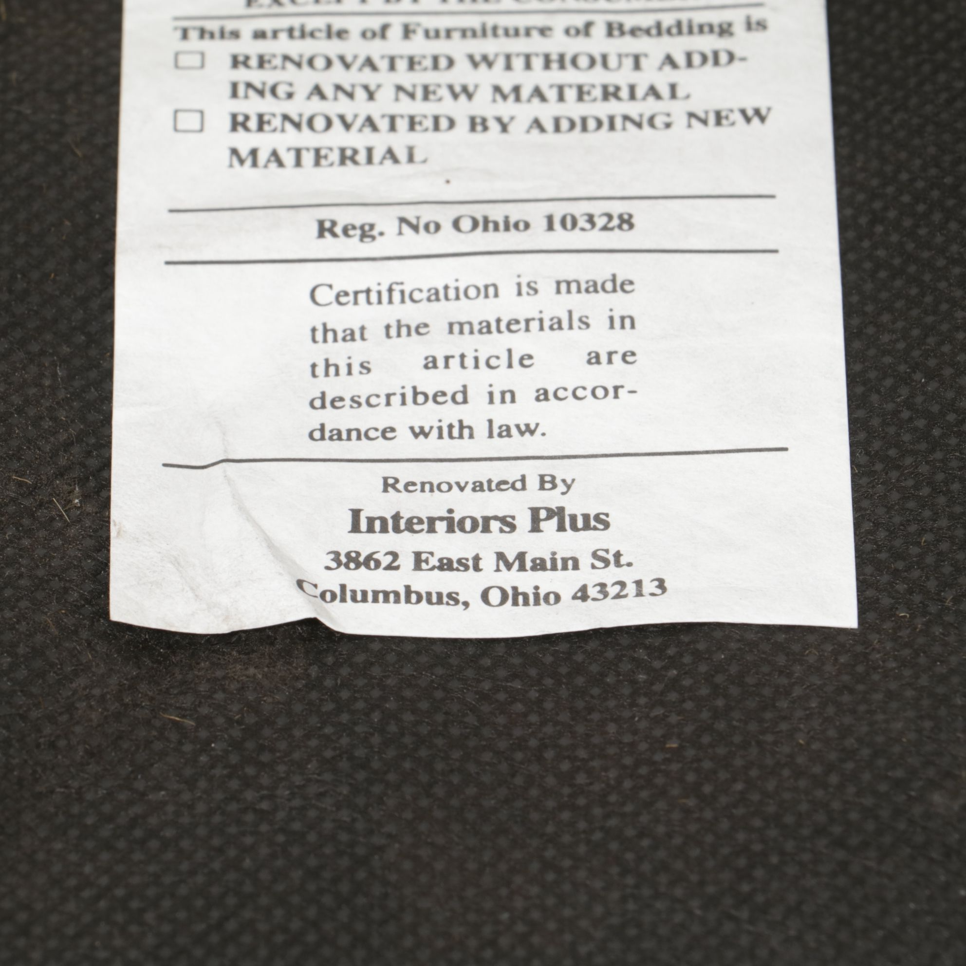 Victorian Carved Mahogany Upholstered Balloon Back Side Chair