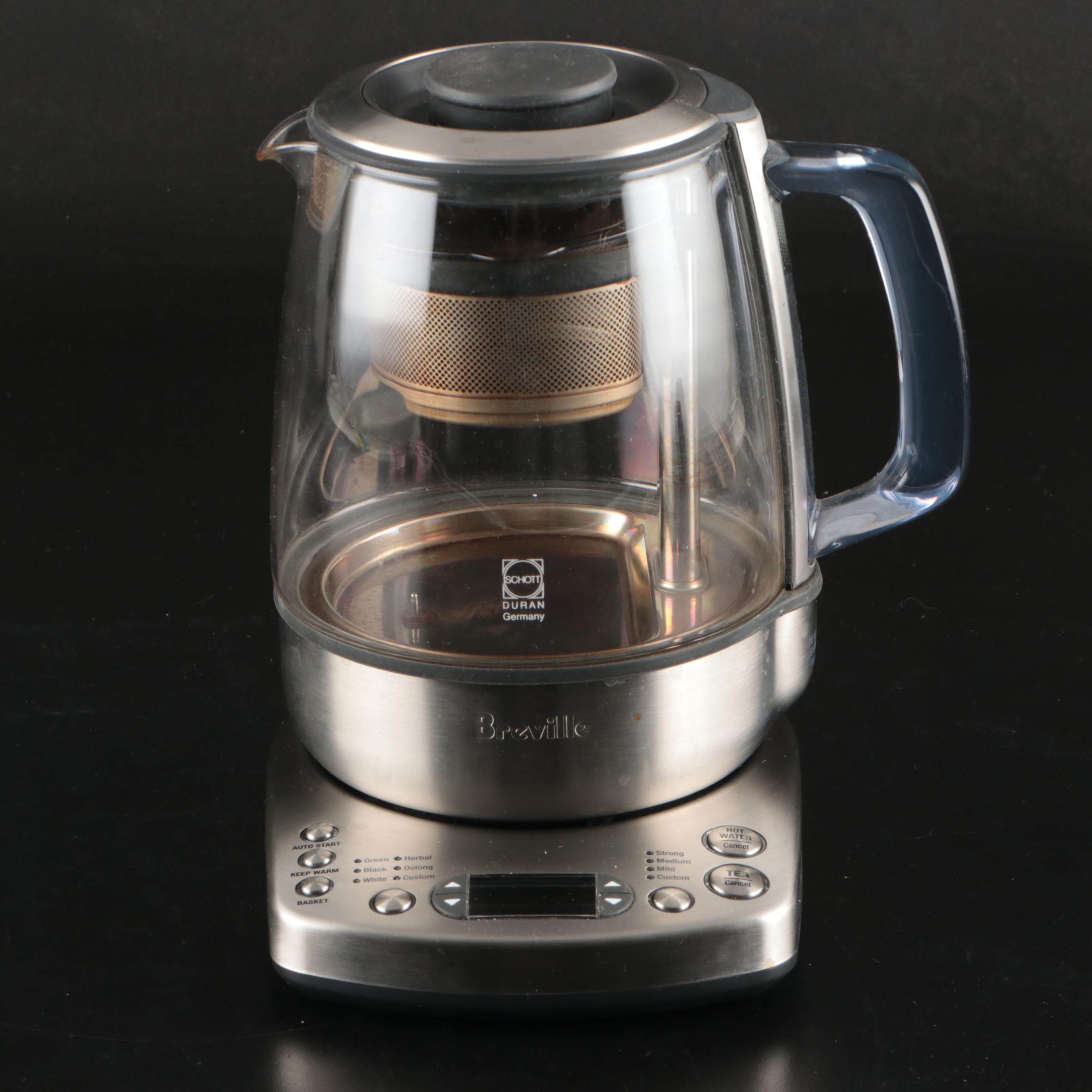 Breville "The Tea Maker" Electric Kettle
