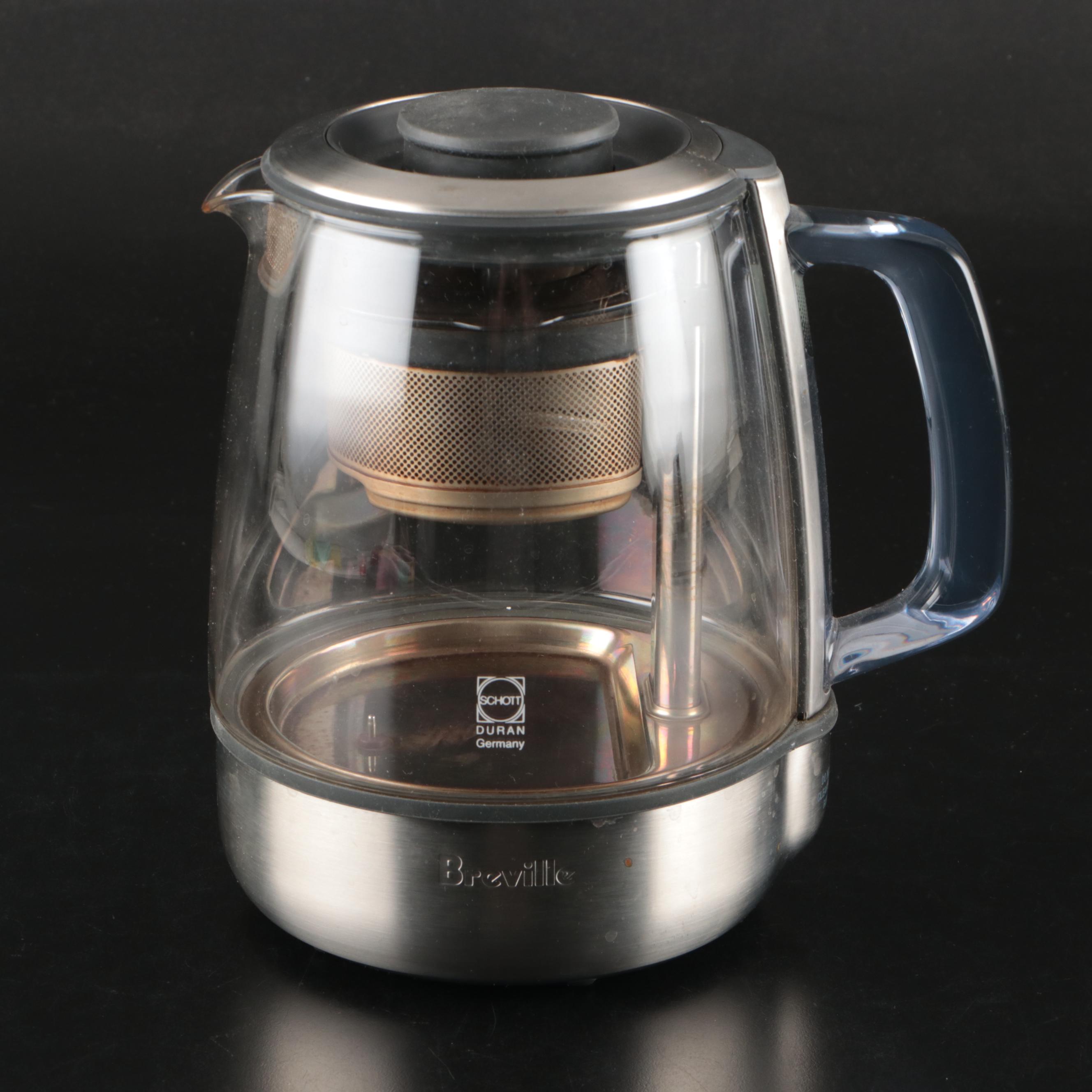 Breville "The Tea Maker" Electric Kettle