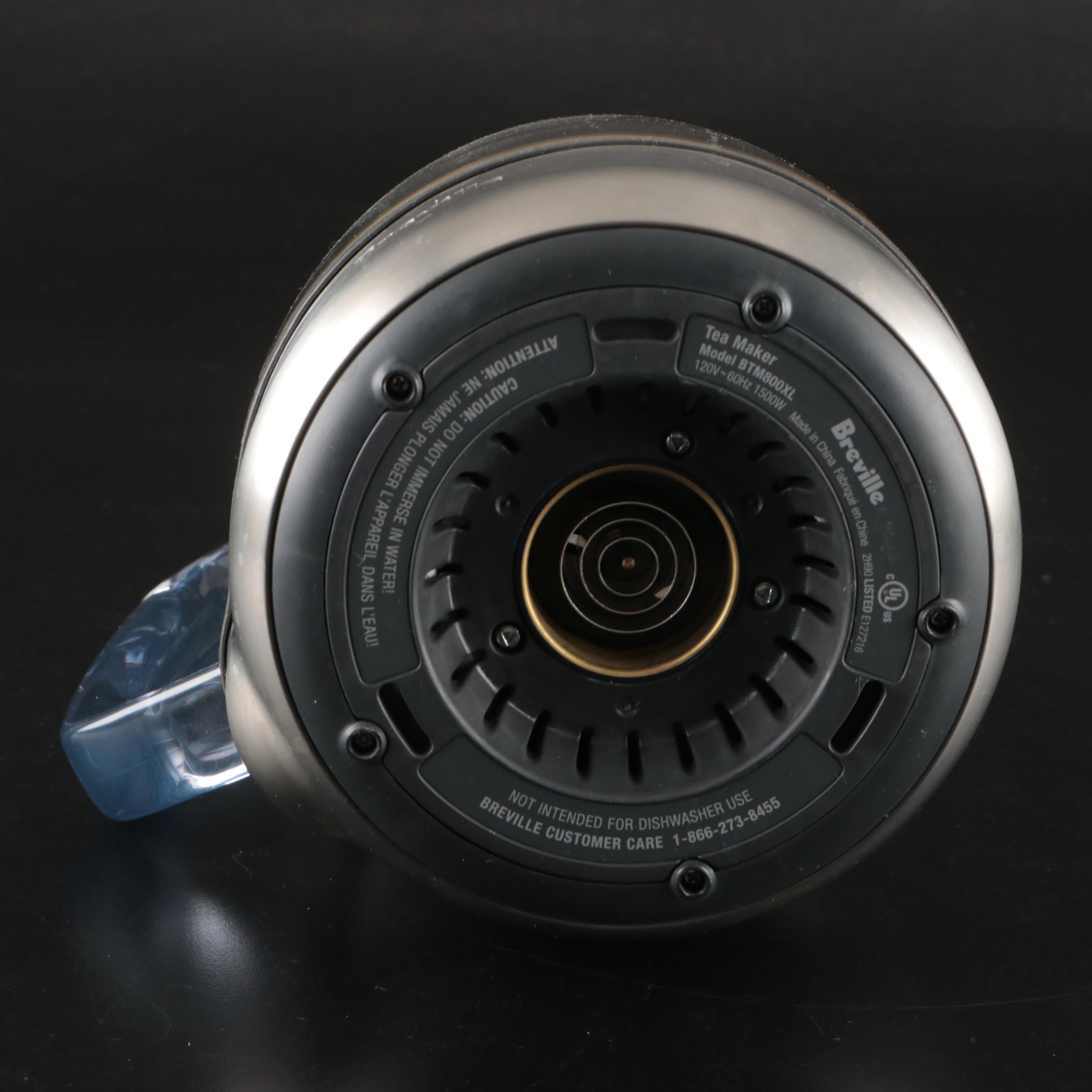 Breville "The Tea Maker" Electric Kettle