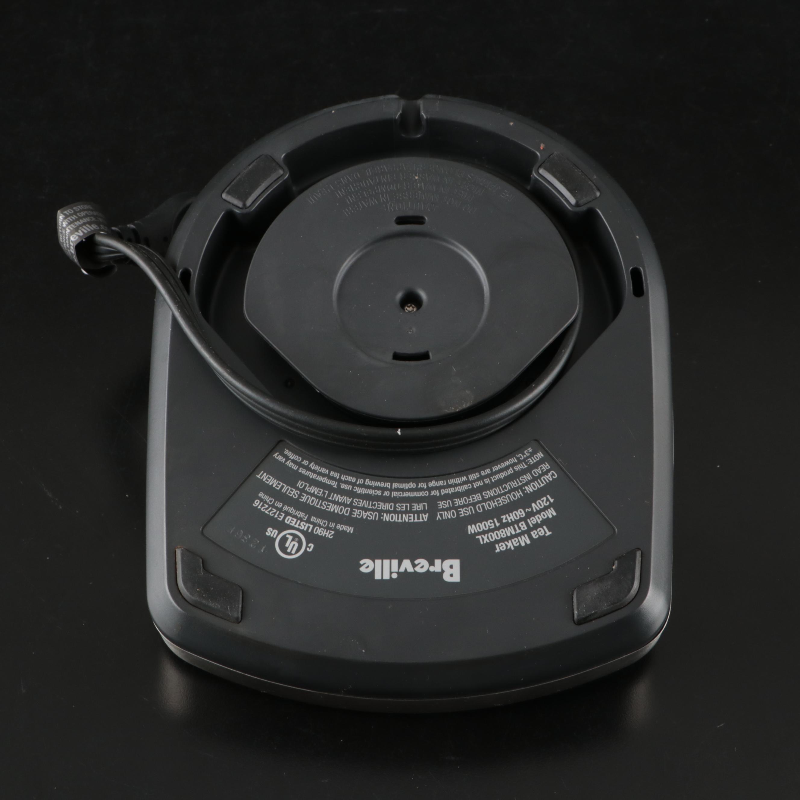 Breville "The Tea Maker" Electric Kettle