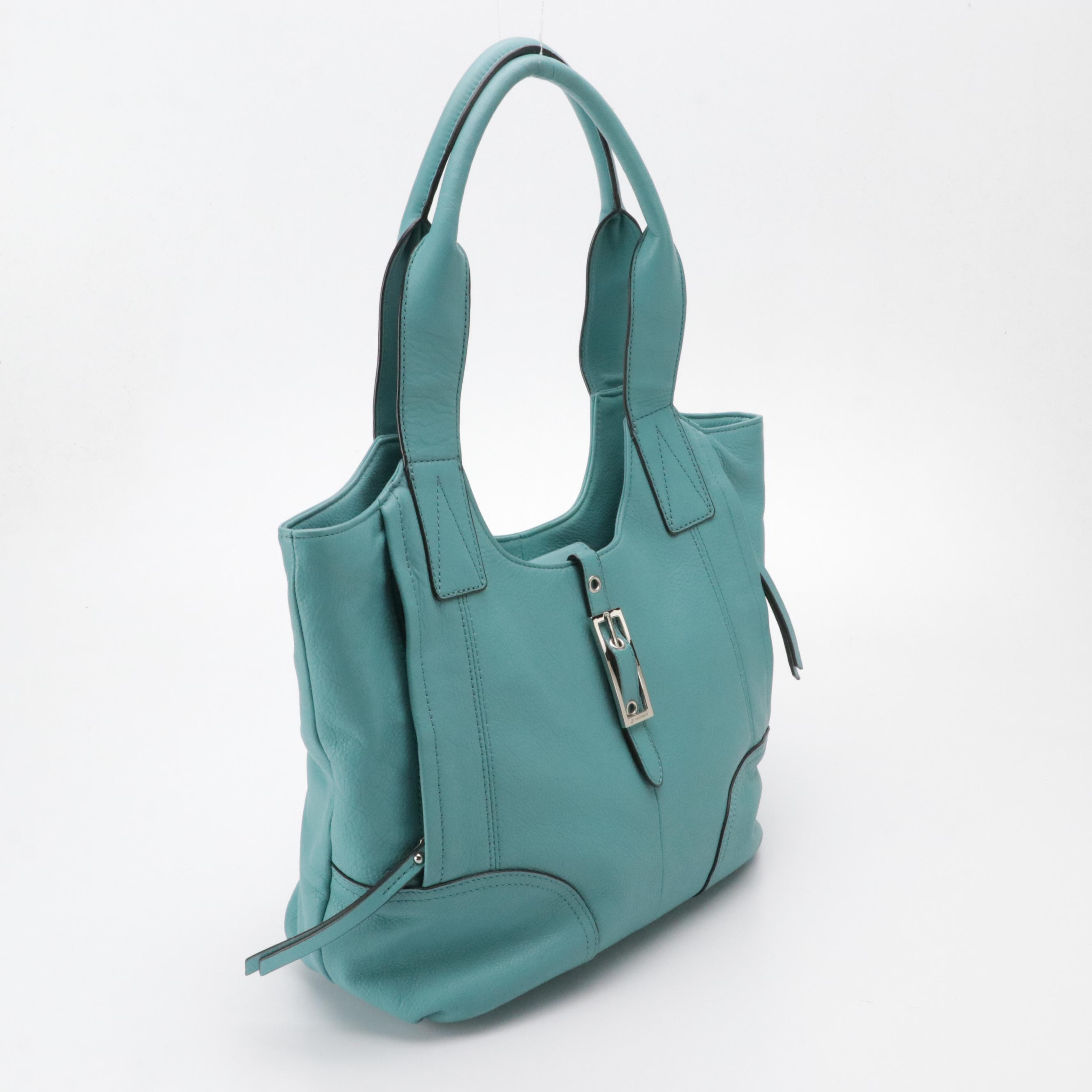 Spartina Paisley Linen & Leather, B Makowsky Leather & Vera Bradley Shoulder Bag