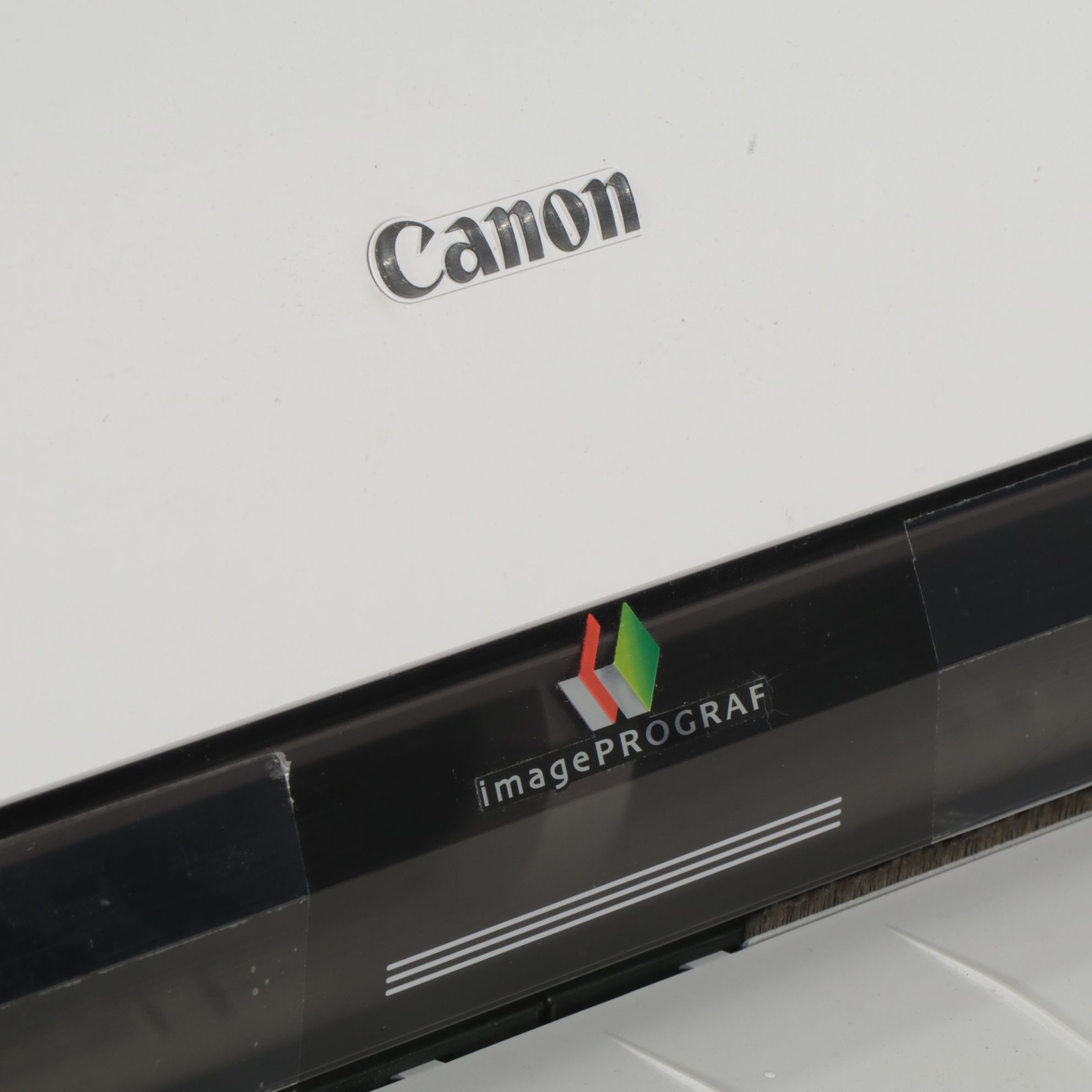 Canon "ImageProGraf" iPF710 Wide Printer