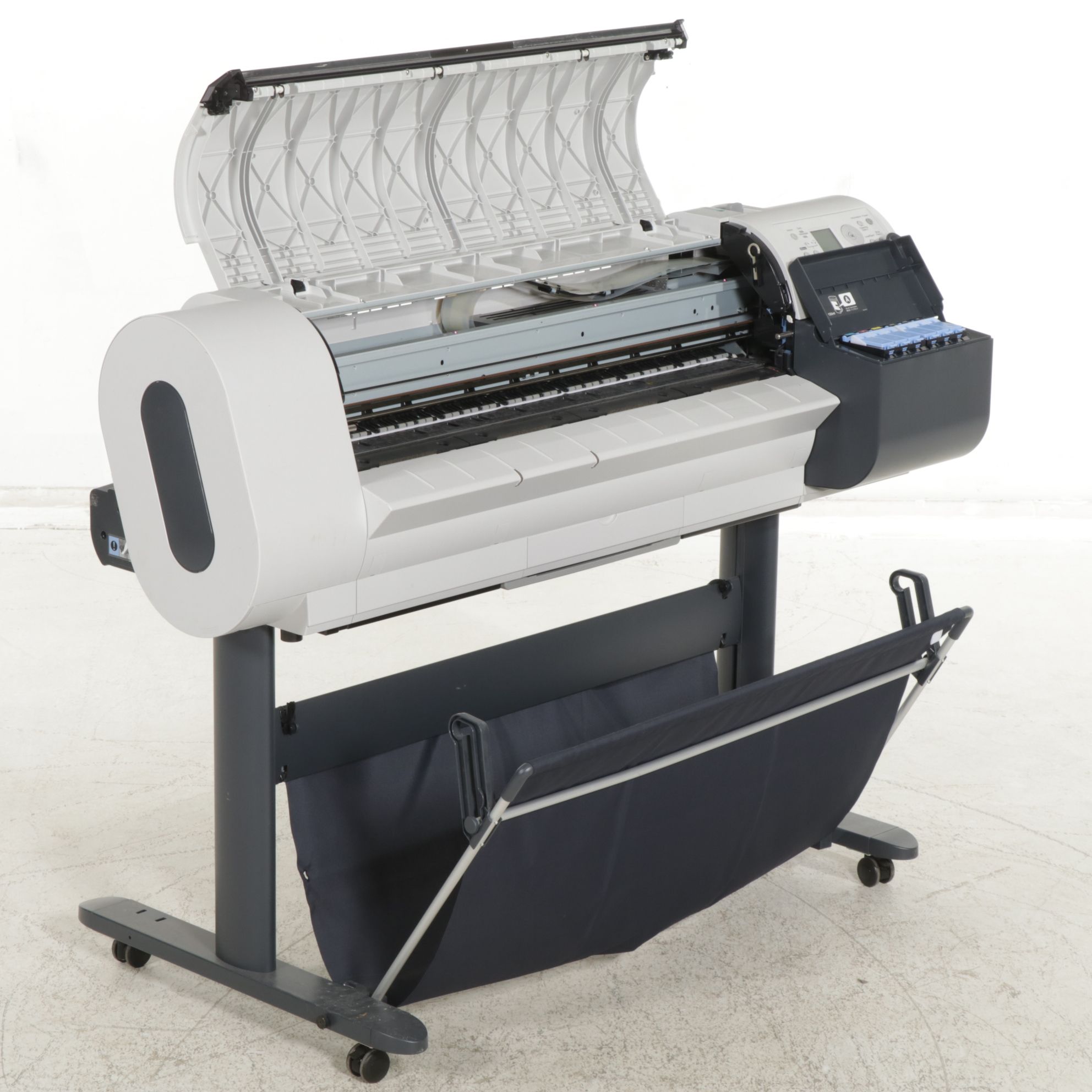 Canon "ImageProGraf" iPF710 Wide Printer