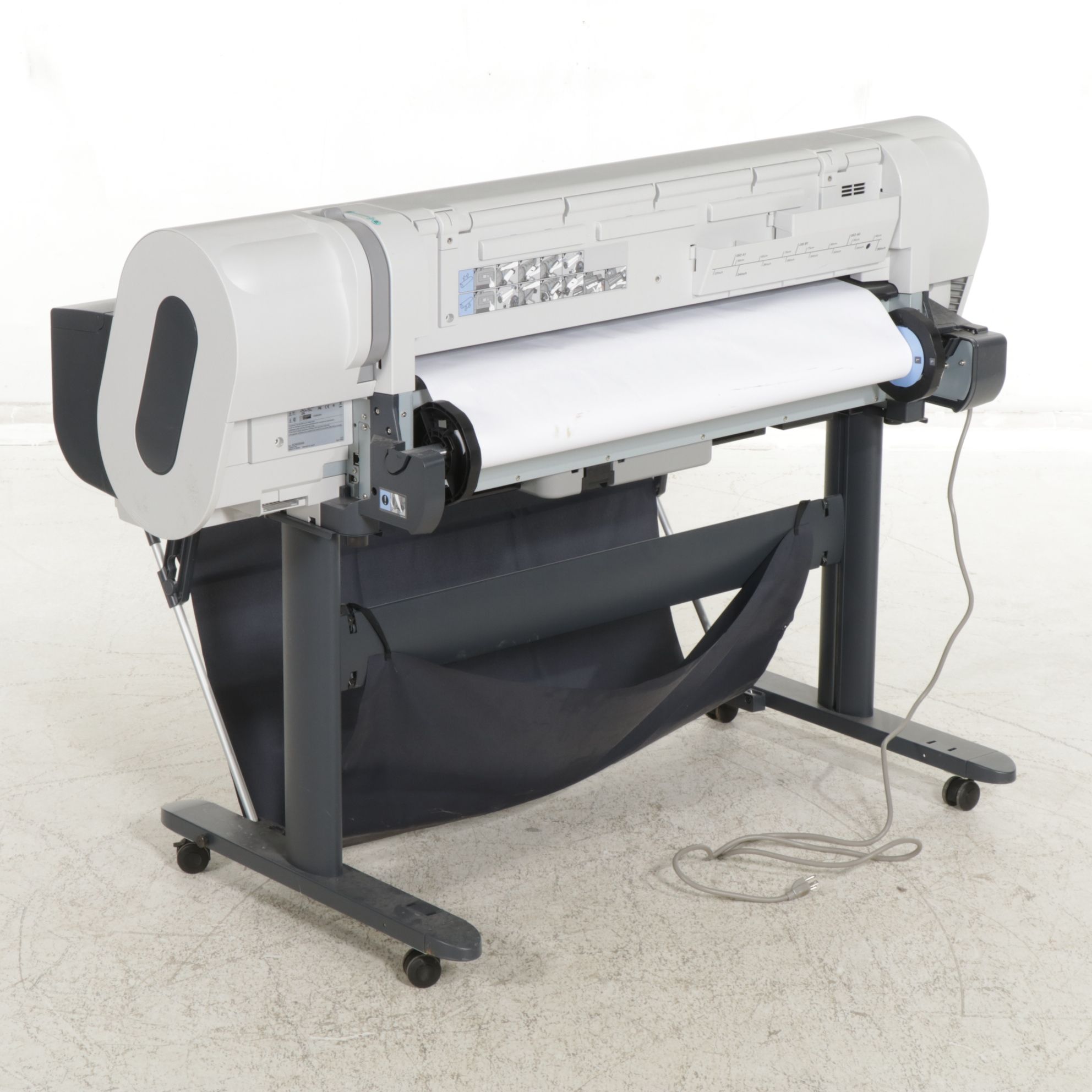 Canon "ImageProGraf" iPF710 Wide Printer