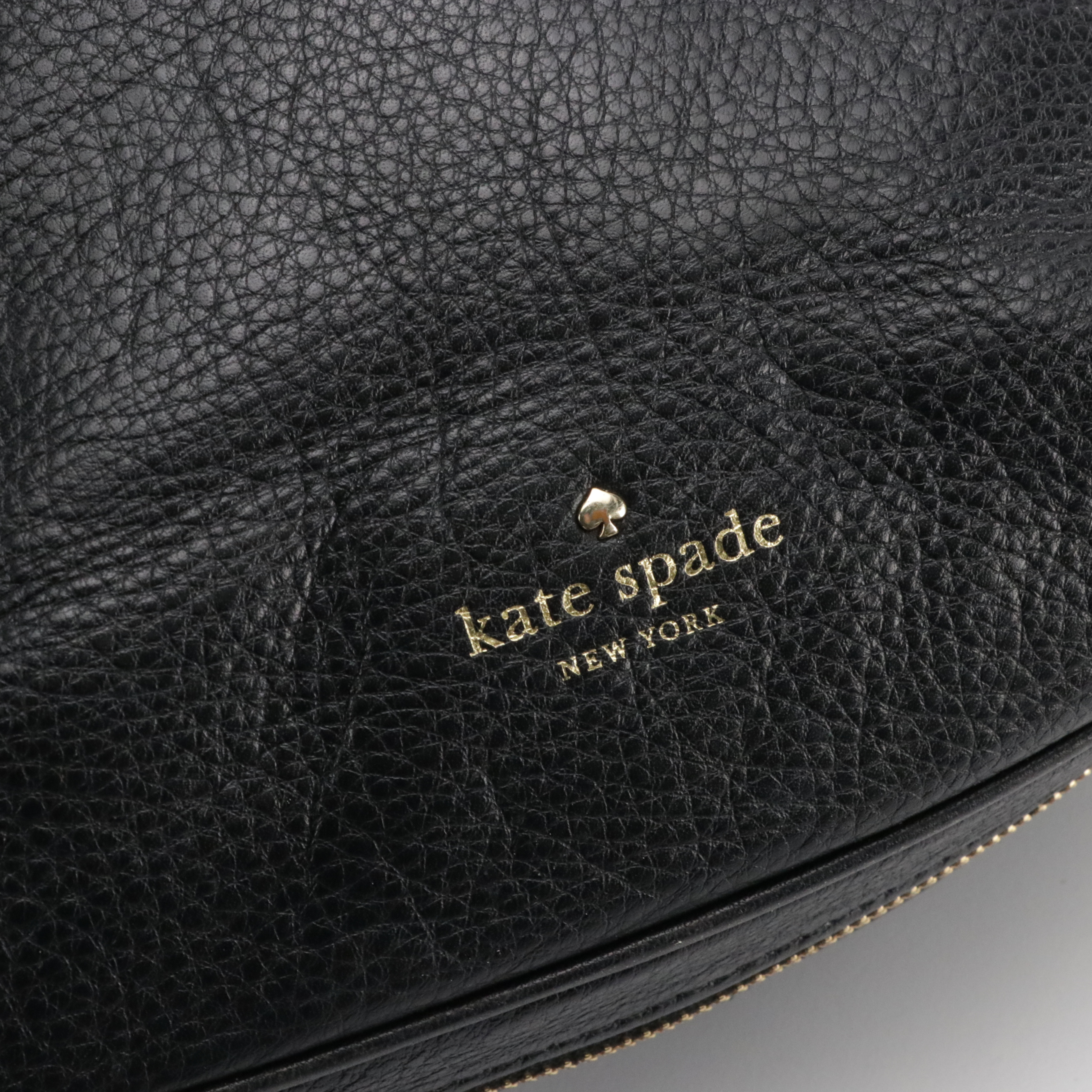 Dooney & Bourke Foldover Crossbody with Kate Spade Hobo Bags in Leather