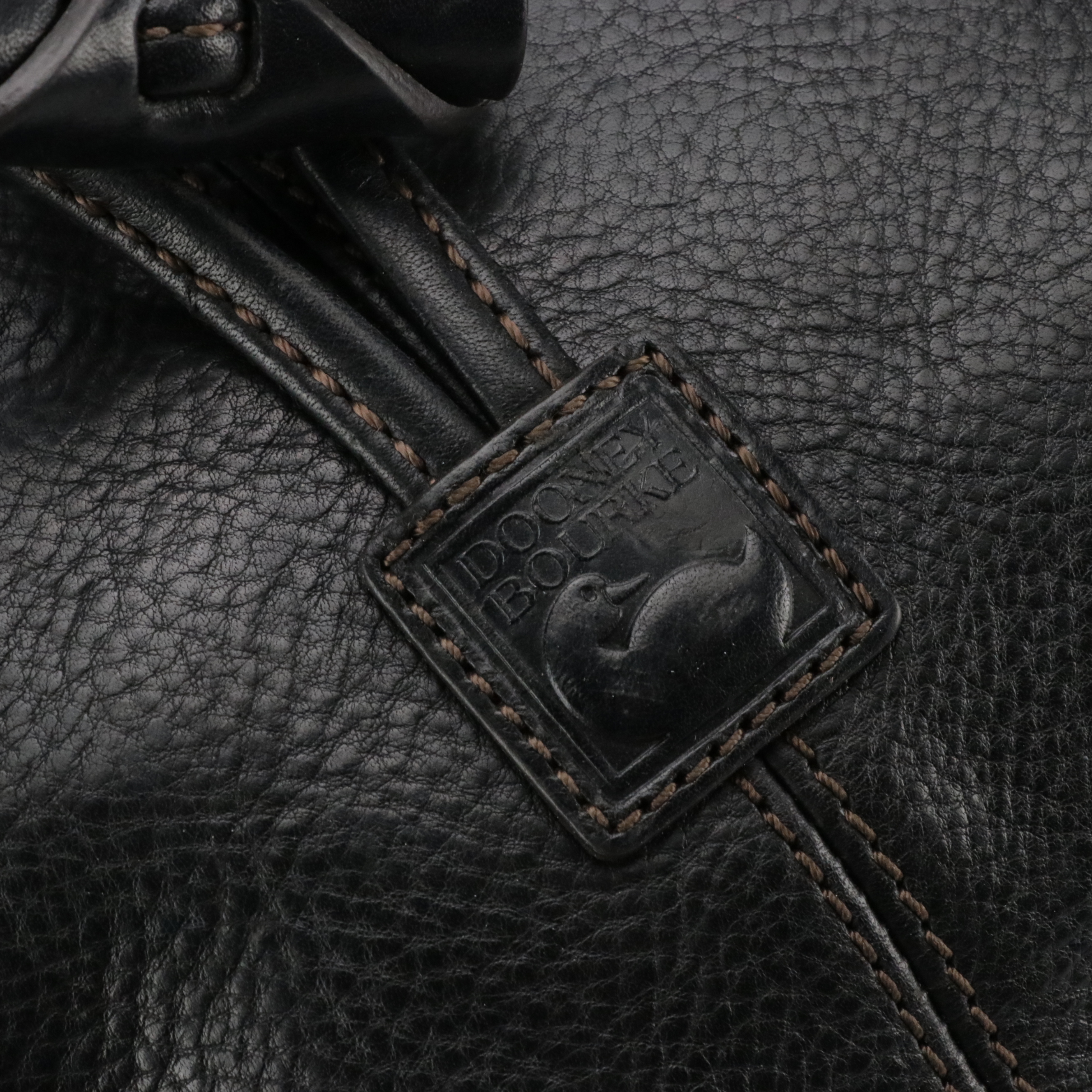 Dooney & Bourke Foldover Crossbody with Kate Spade Hobo Bags in Leather