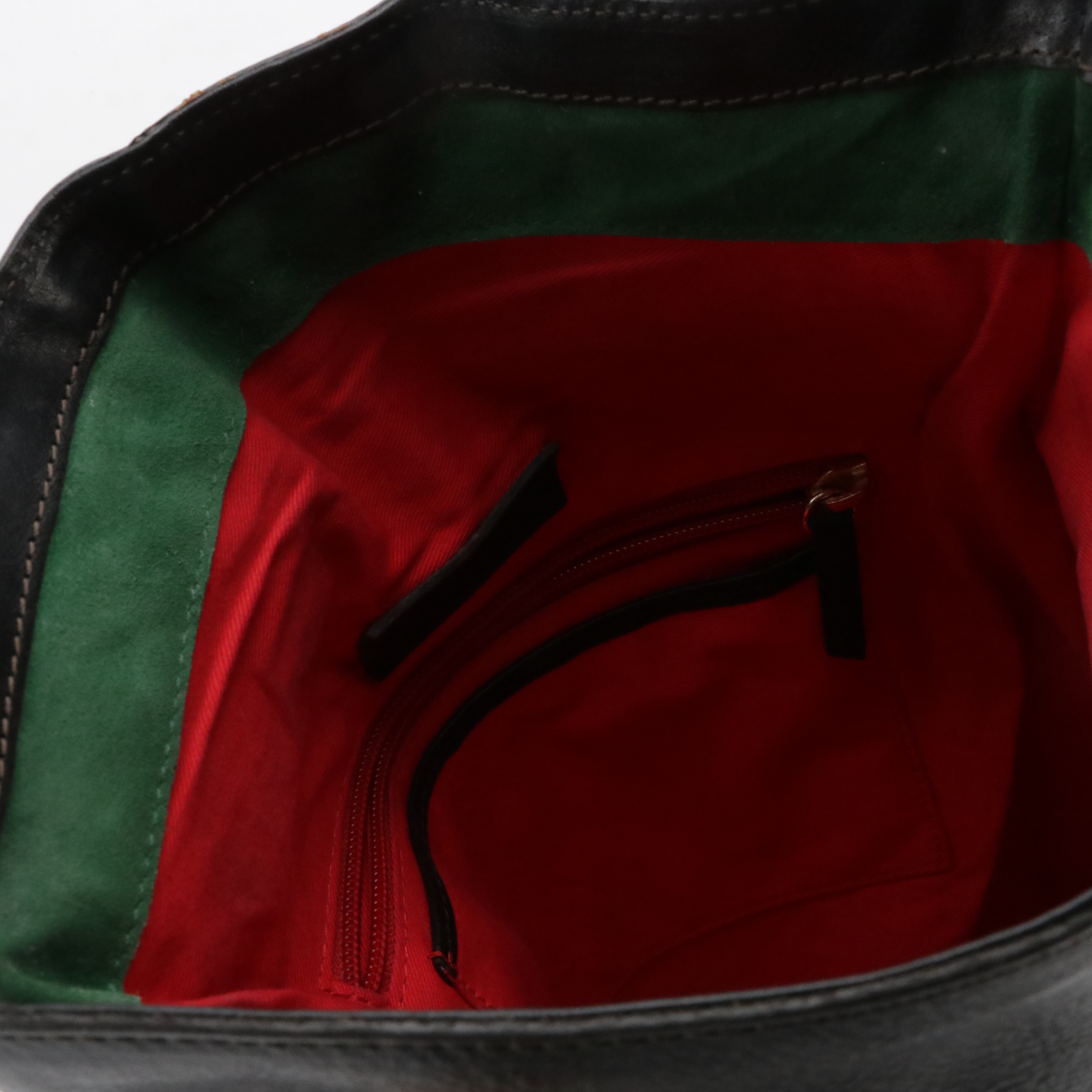 Dooney & Bourke Foldover Crossbody with Kate Spade Hobo Bags in Leather