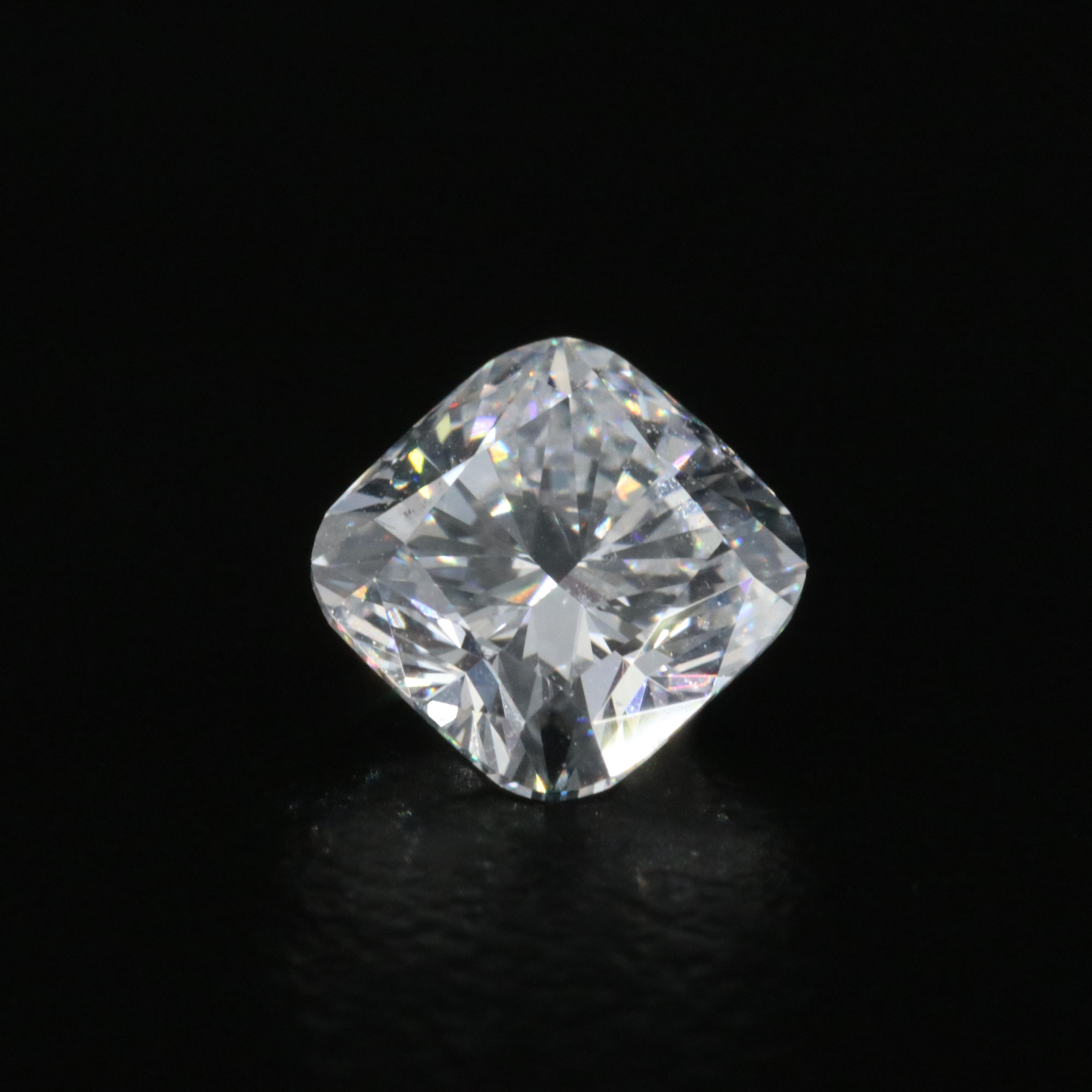 Loose 0.99 CT Lab Grown Diamond with IGI Report