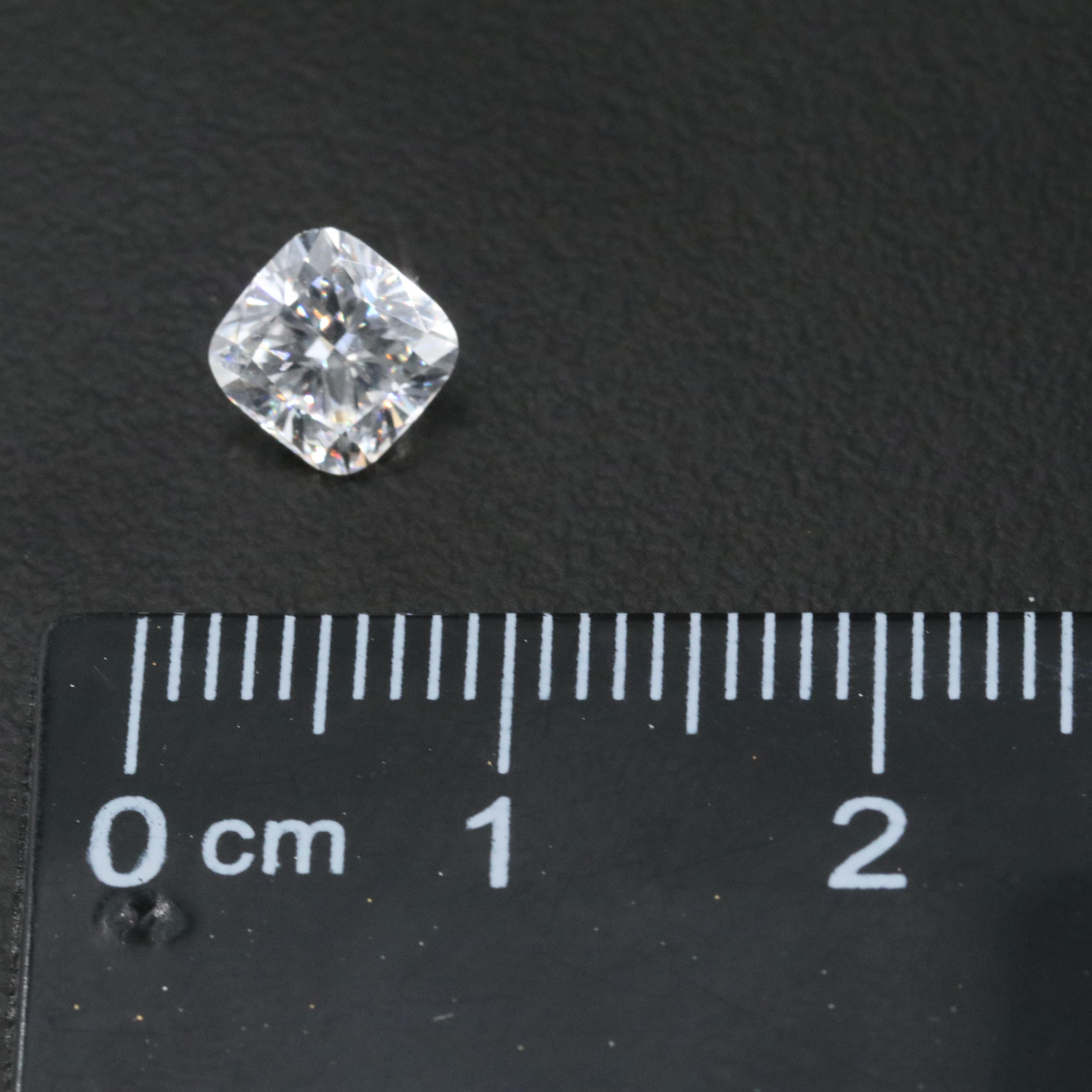 Loose 0.99 CT Lab Grown Diamond with IGI Report