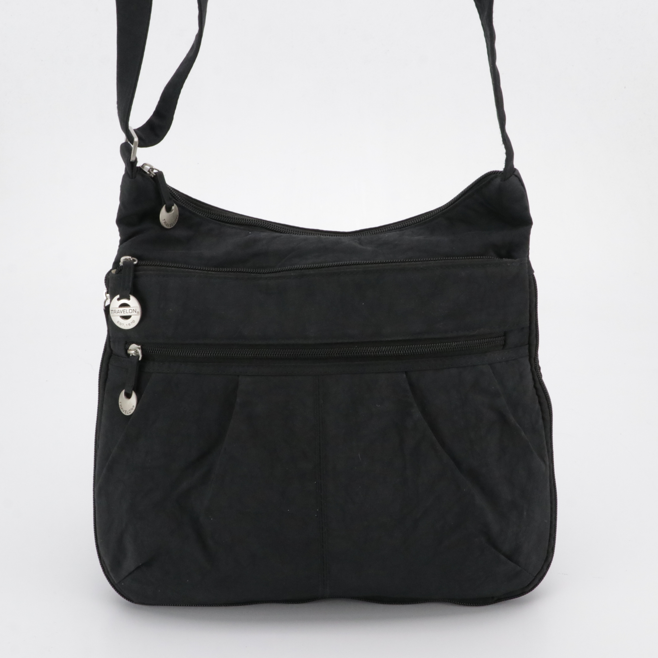 Coach Small Nylon Backpack, Dooney & Bourke Crossbody Bag, Other Nylon Bags