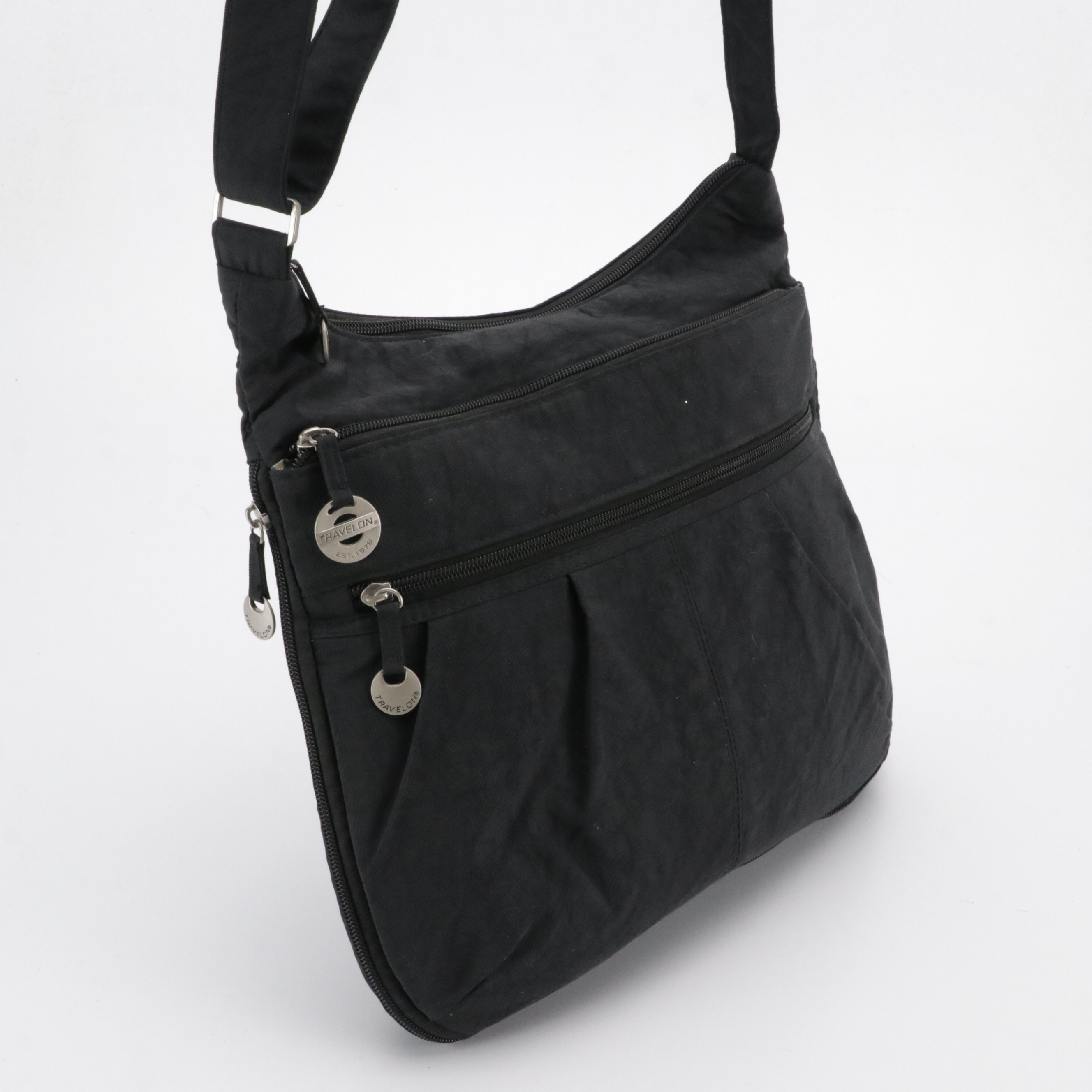 Coach Small Nylon Backpack, Dooney & Bourke Crossbody Bag, Other Nylon Bags