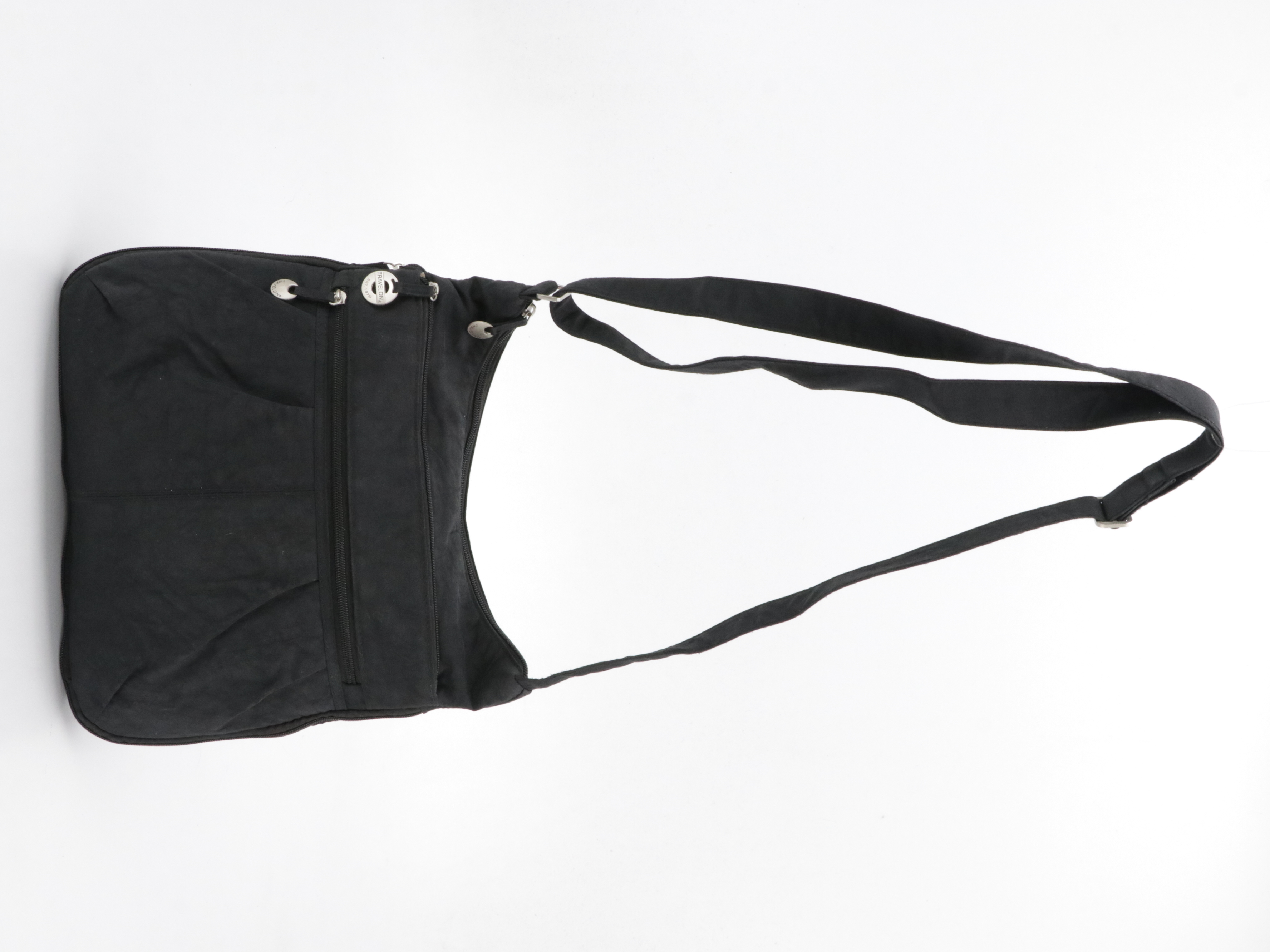 Coach Small Nylon Backpack, Dooney & Bourke Crossbody Bag, Other Nylon Bags