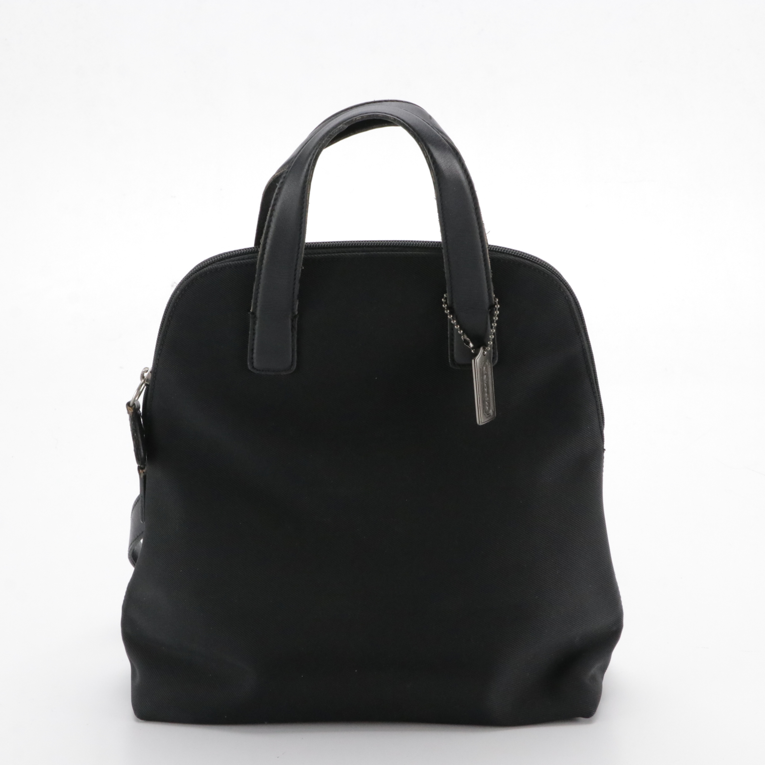 Coach Small Nylon Backpack, Dooney & Bourke Crossbody Bag, Other Nylon Bags